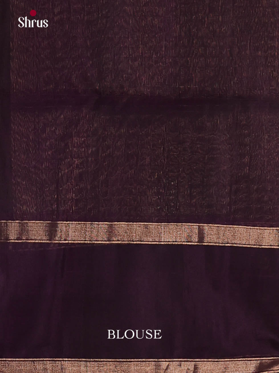 Leaf Green & Violet - Timeless Silk Cotton Saree - Shop on Shrus.com