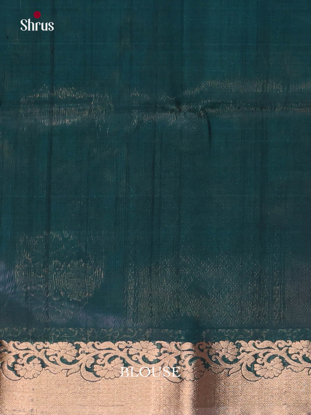 Maroon & Peacock Green - Timeless Silk Cotton Saree