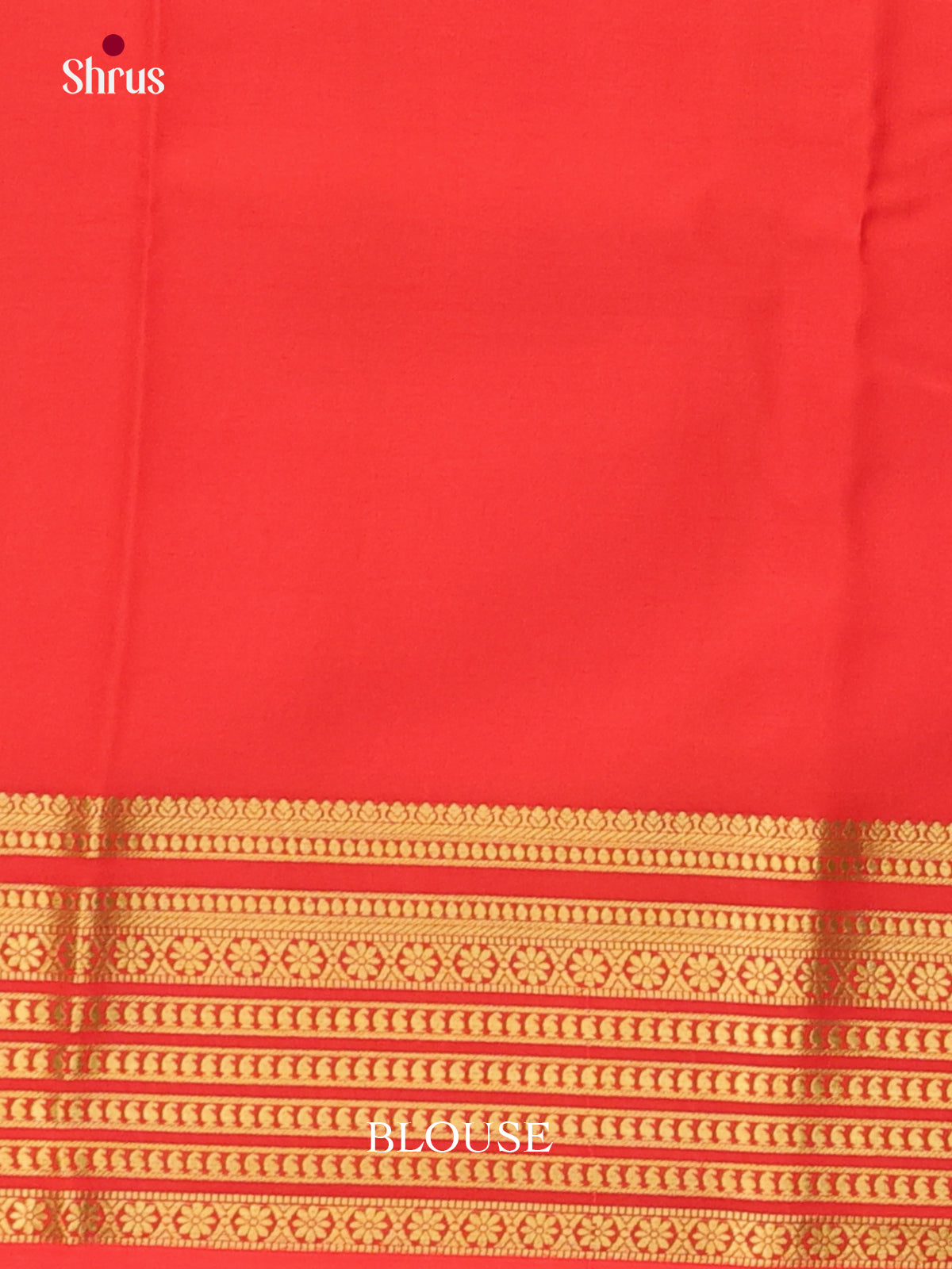 DKS06321 - Mysore Silk Print Saree
