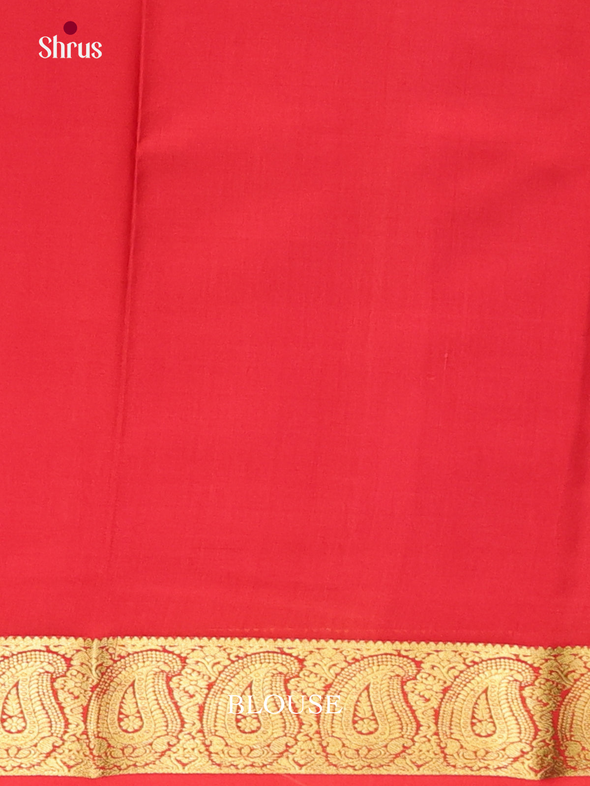 DKS06338 - Mysore Silk Print Saree