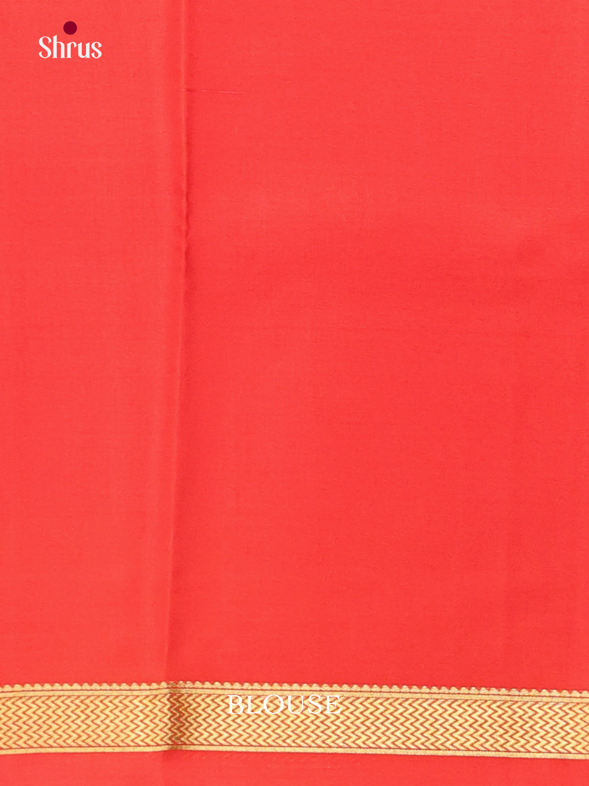 DKS06347 - Mysore Silk Print Saree