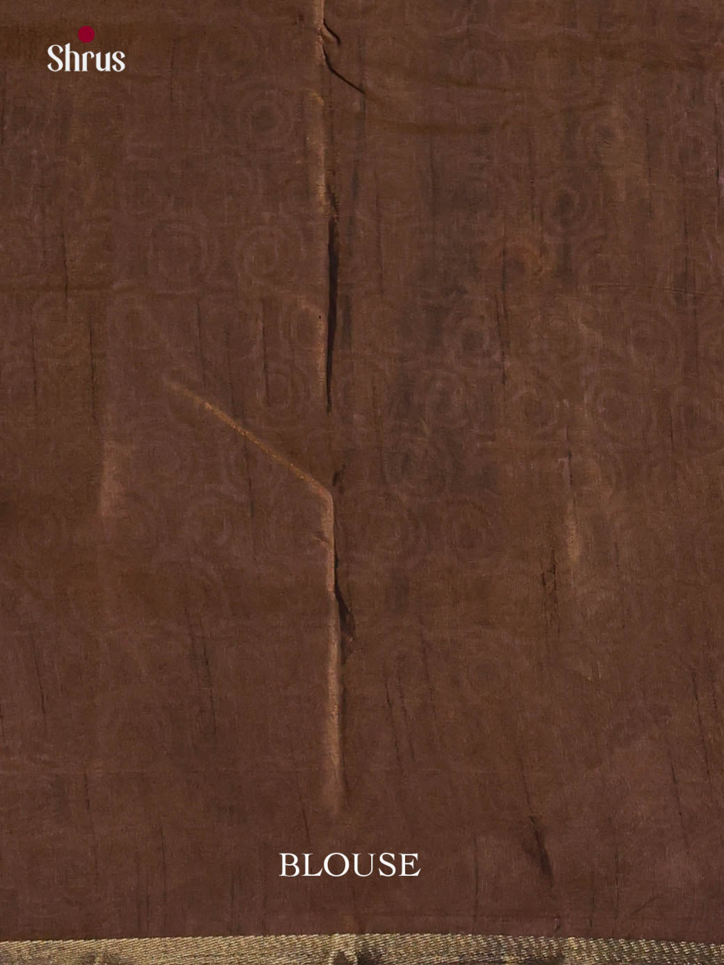 DKS07006 - Semi Patola Saree