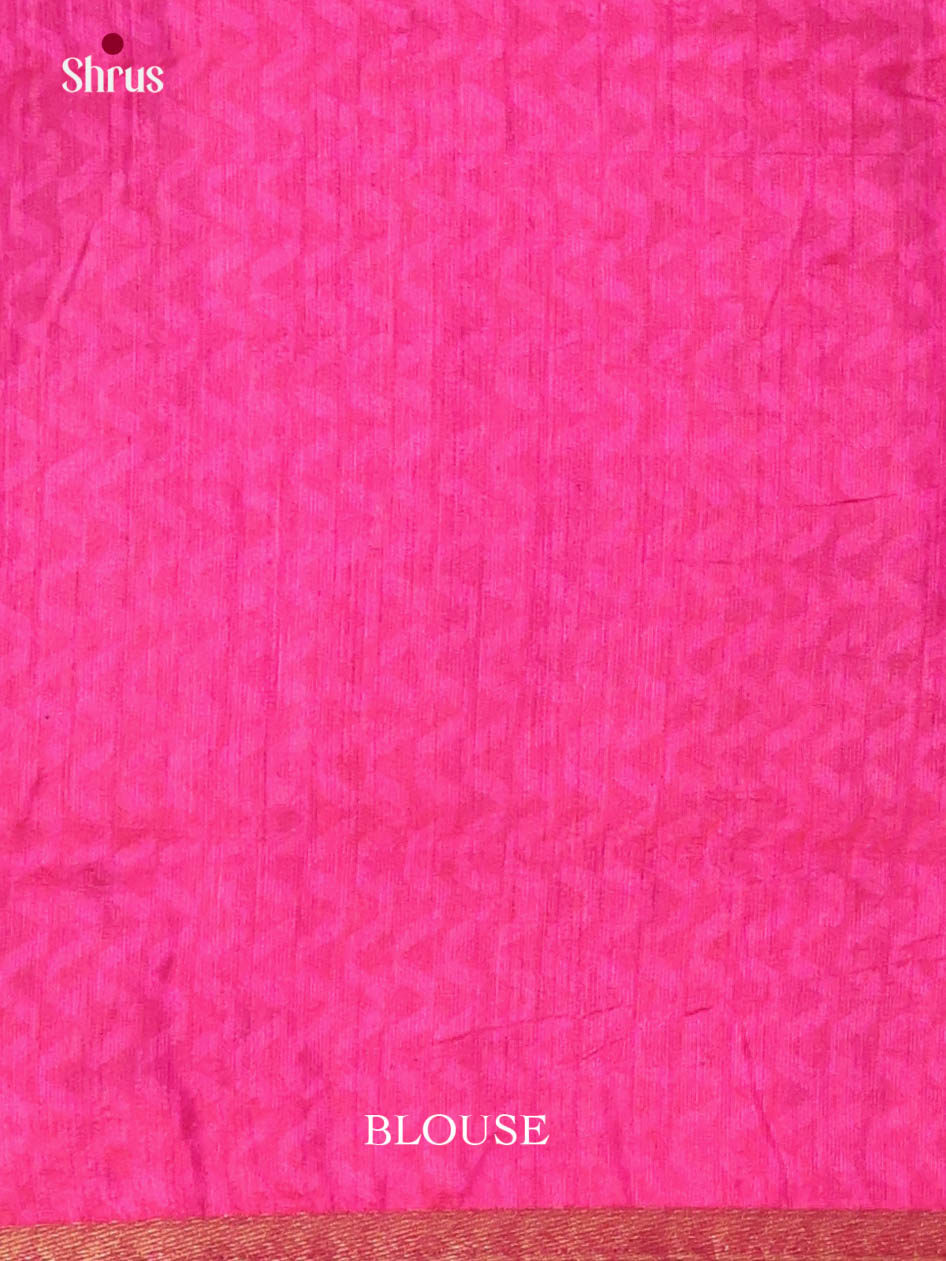 DKS07051 - Semi Patola Saree