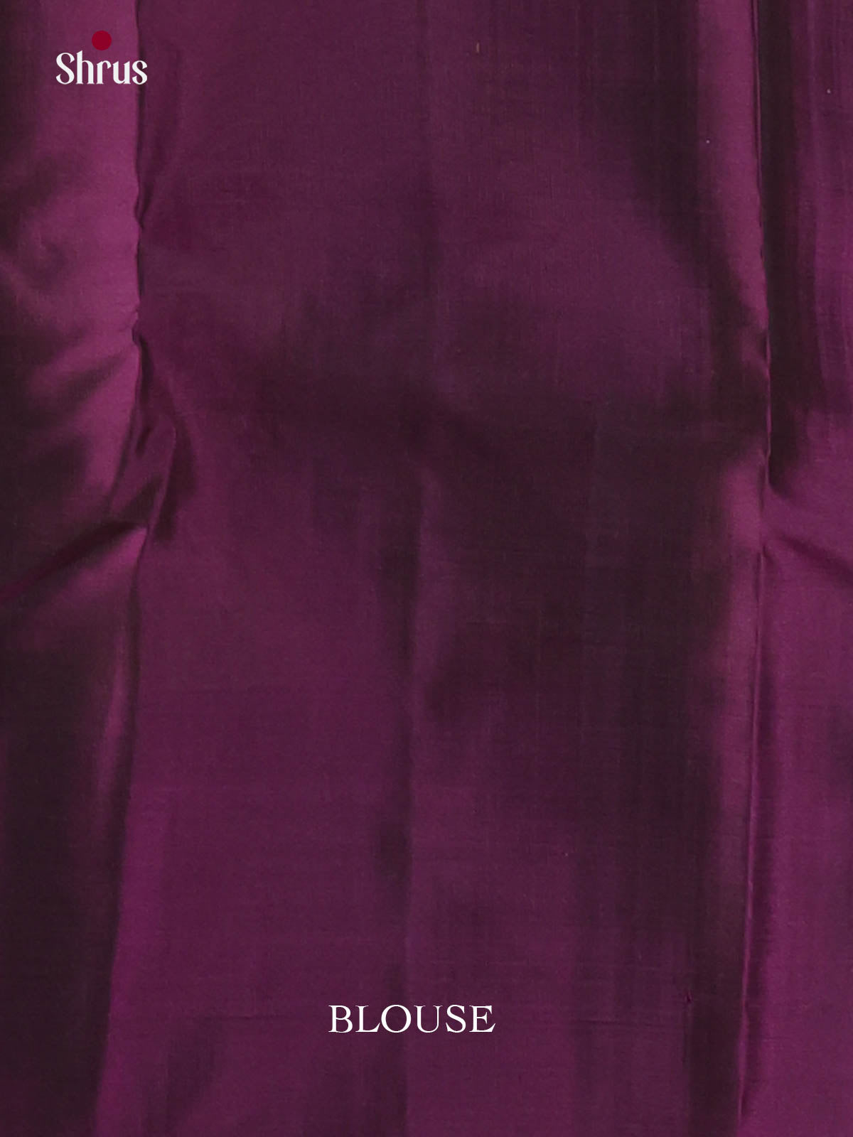 Mehandi & Violet- Softsilk-halfpure Saree - Shop on Shrus.com