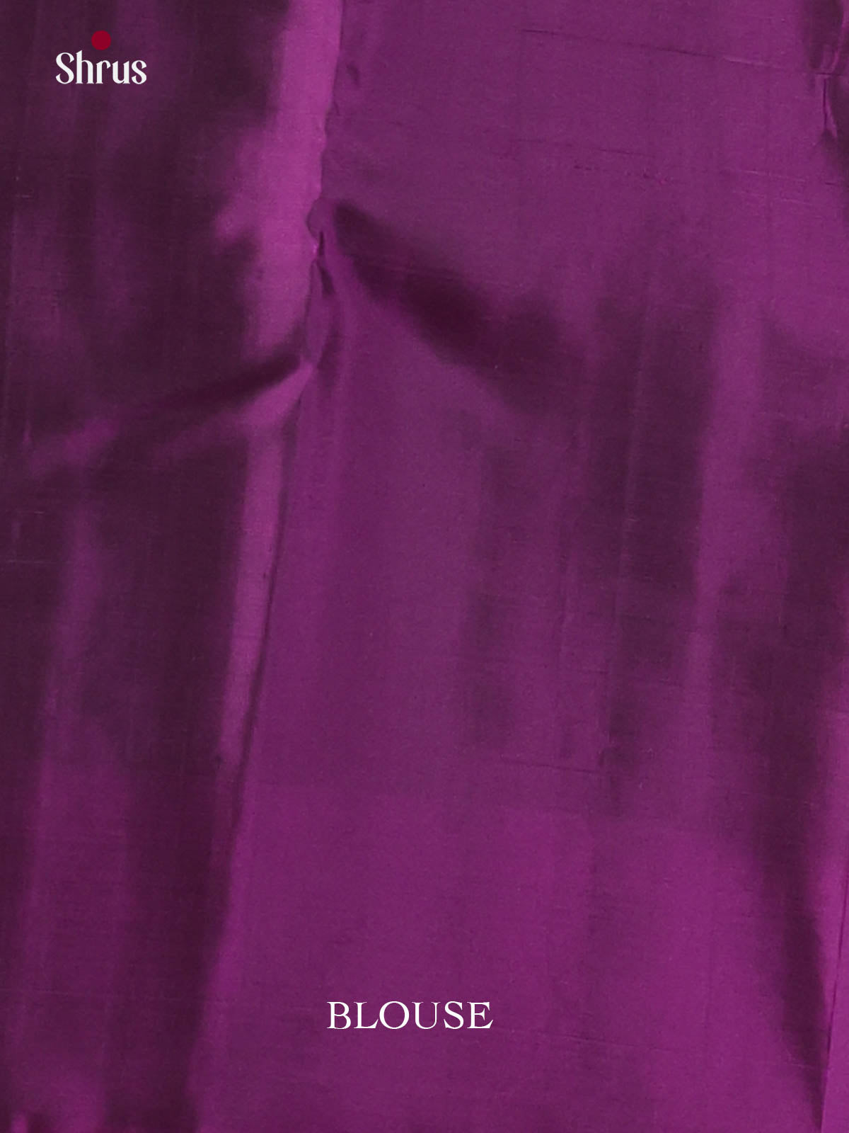 Green & Violet- Softsilk-halfpure Saree