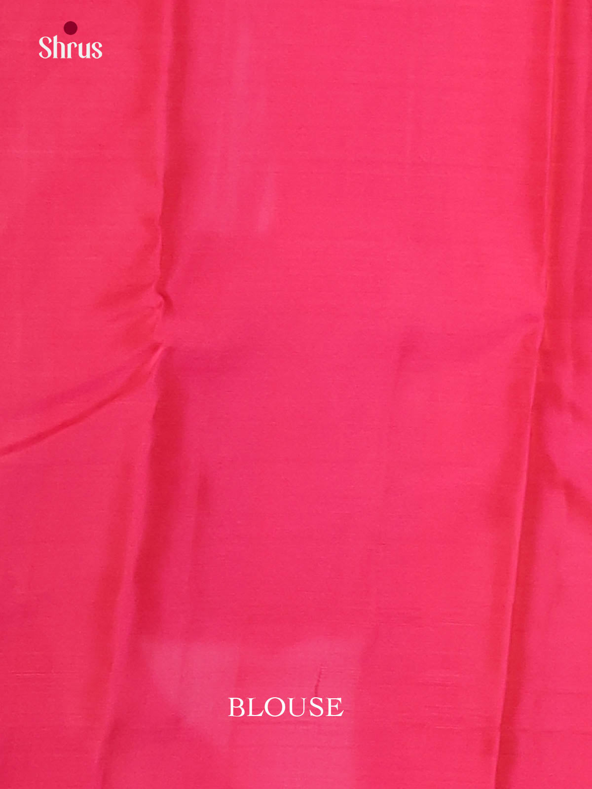 Orange & Pink- Softsilk-halfpure Saree