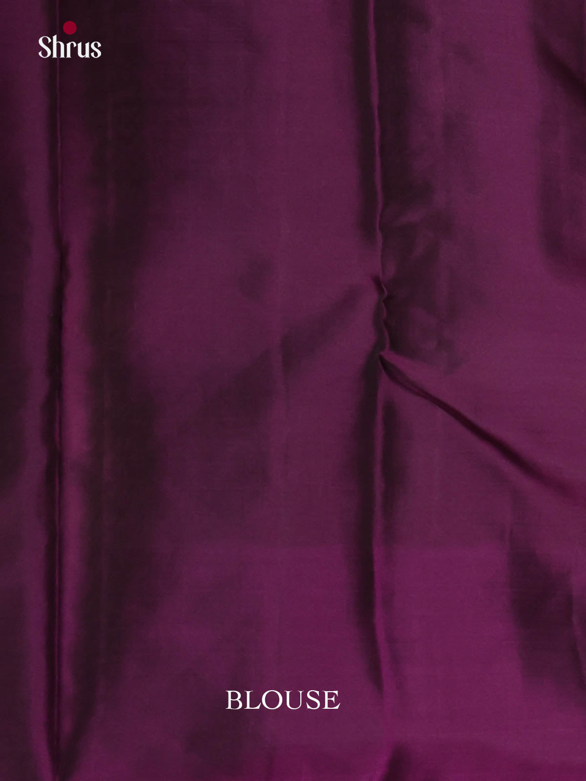 Mehandi & Violet - Softsilk-halfpure Saree - Shop on Shrus.com