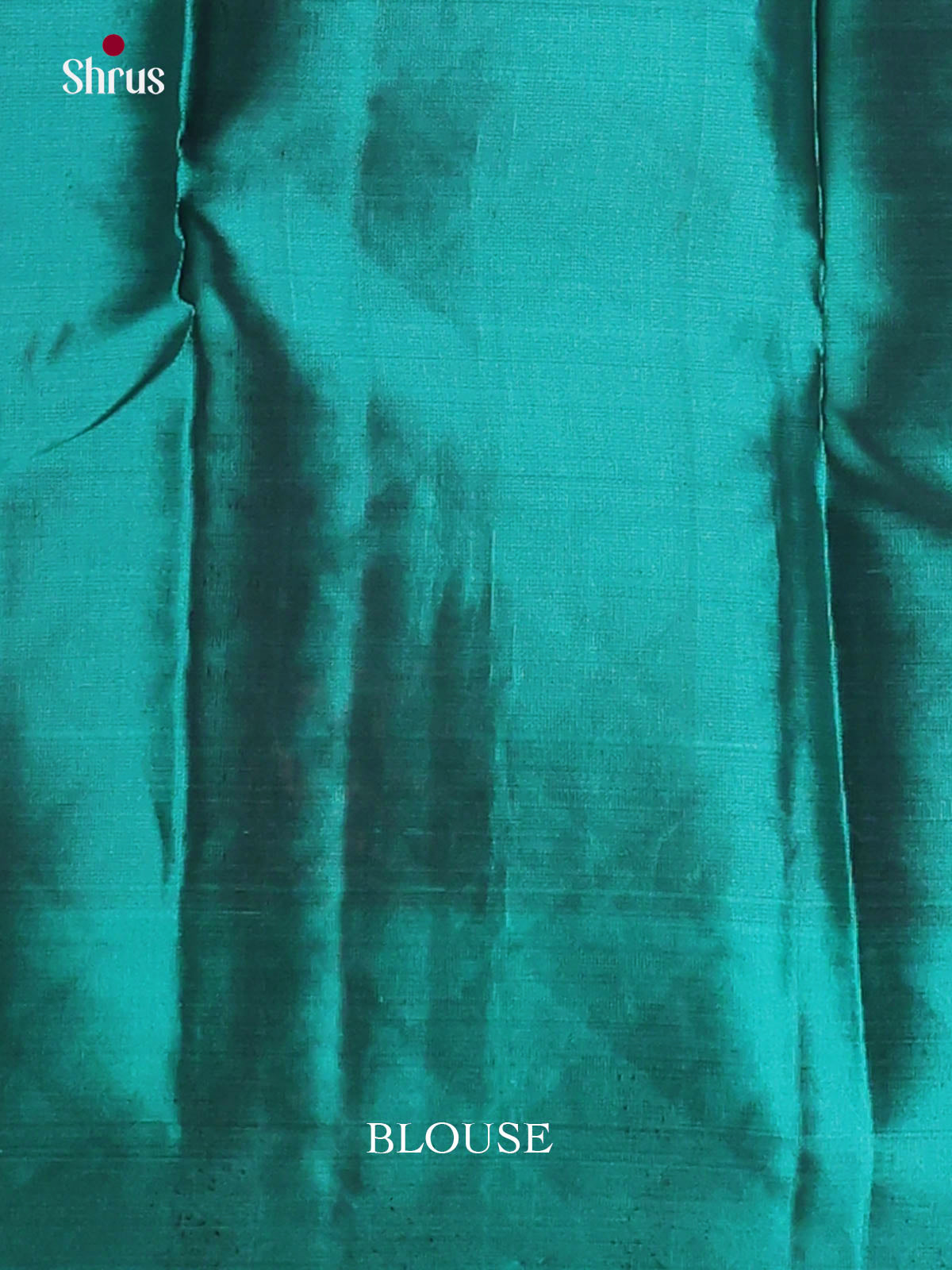 Wine & Green - Softsilk-halfpure Saree
