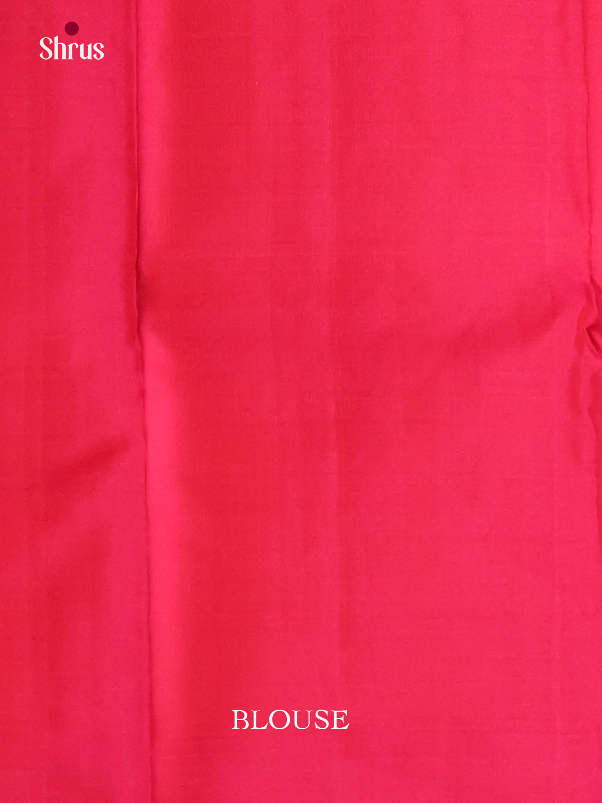 Orange & Pink - Softsilk-halfpure Saree