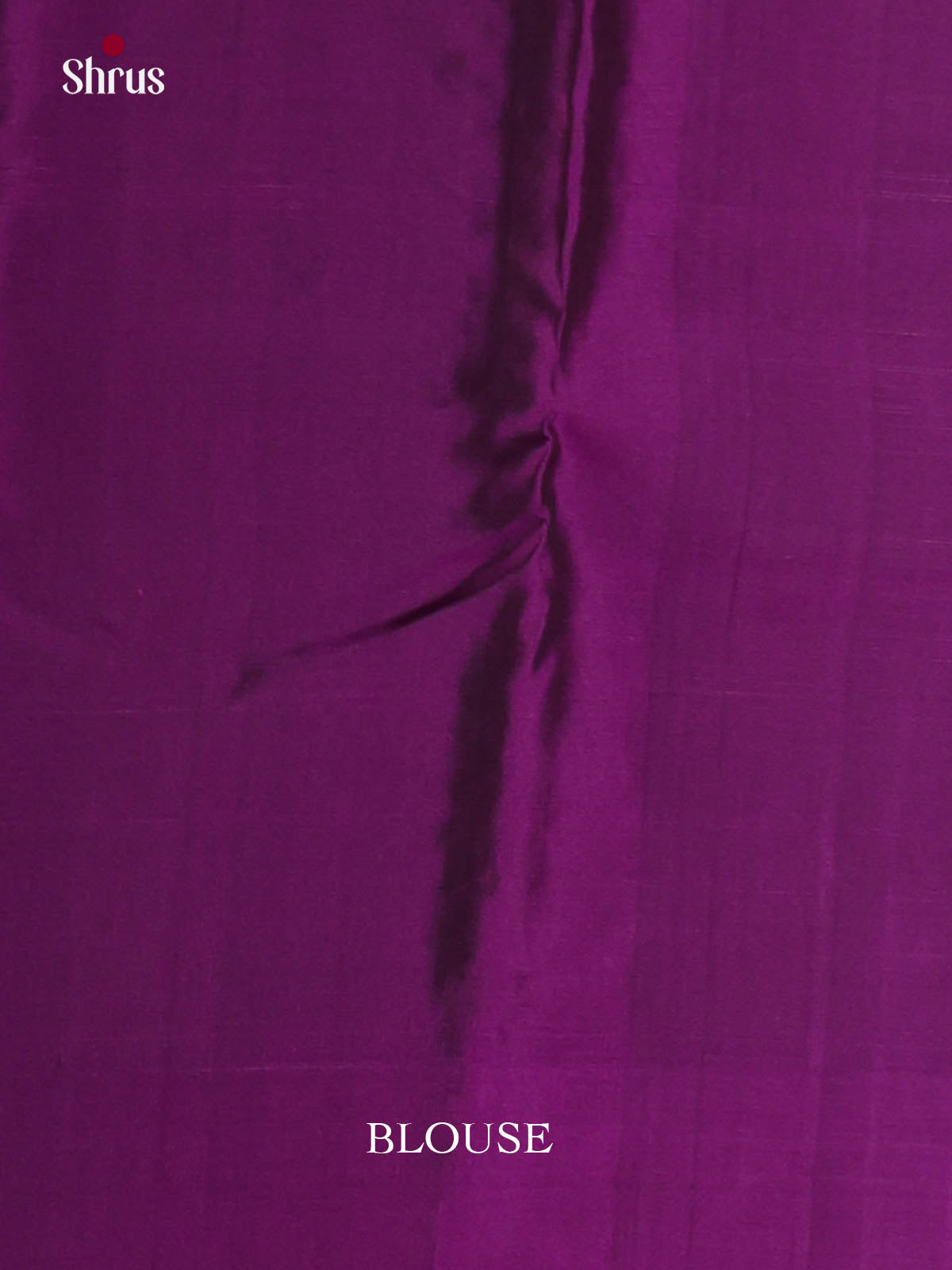Mehandi & Violet- Softsilk-halfpure Saree