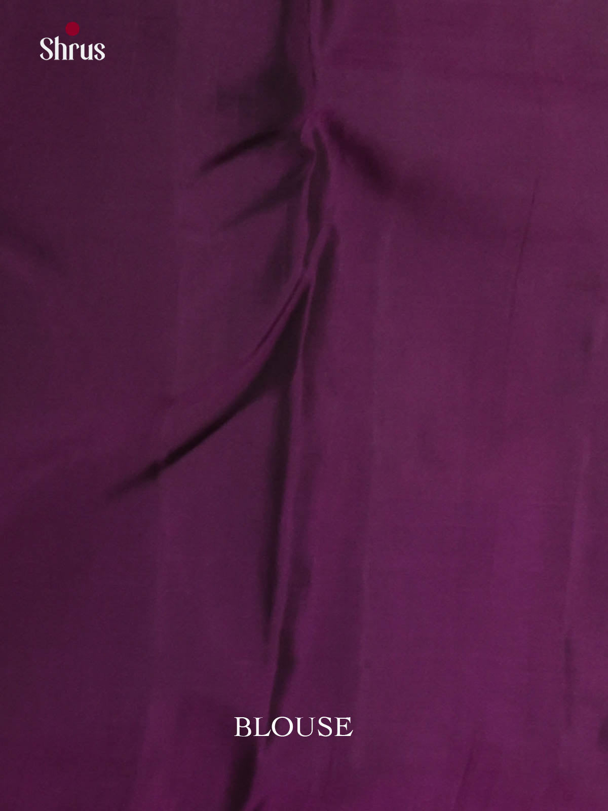 Green & Violet - Softsilk-halfpure Saree