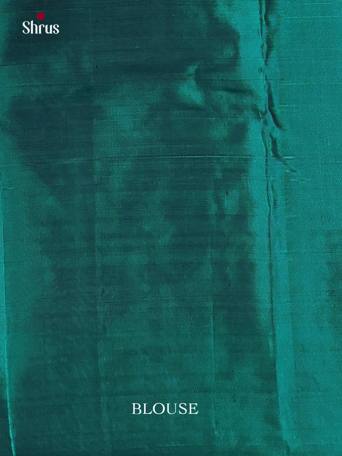 Maroon & Green- Softsilk-halfpure Saree