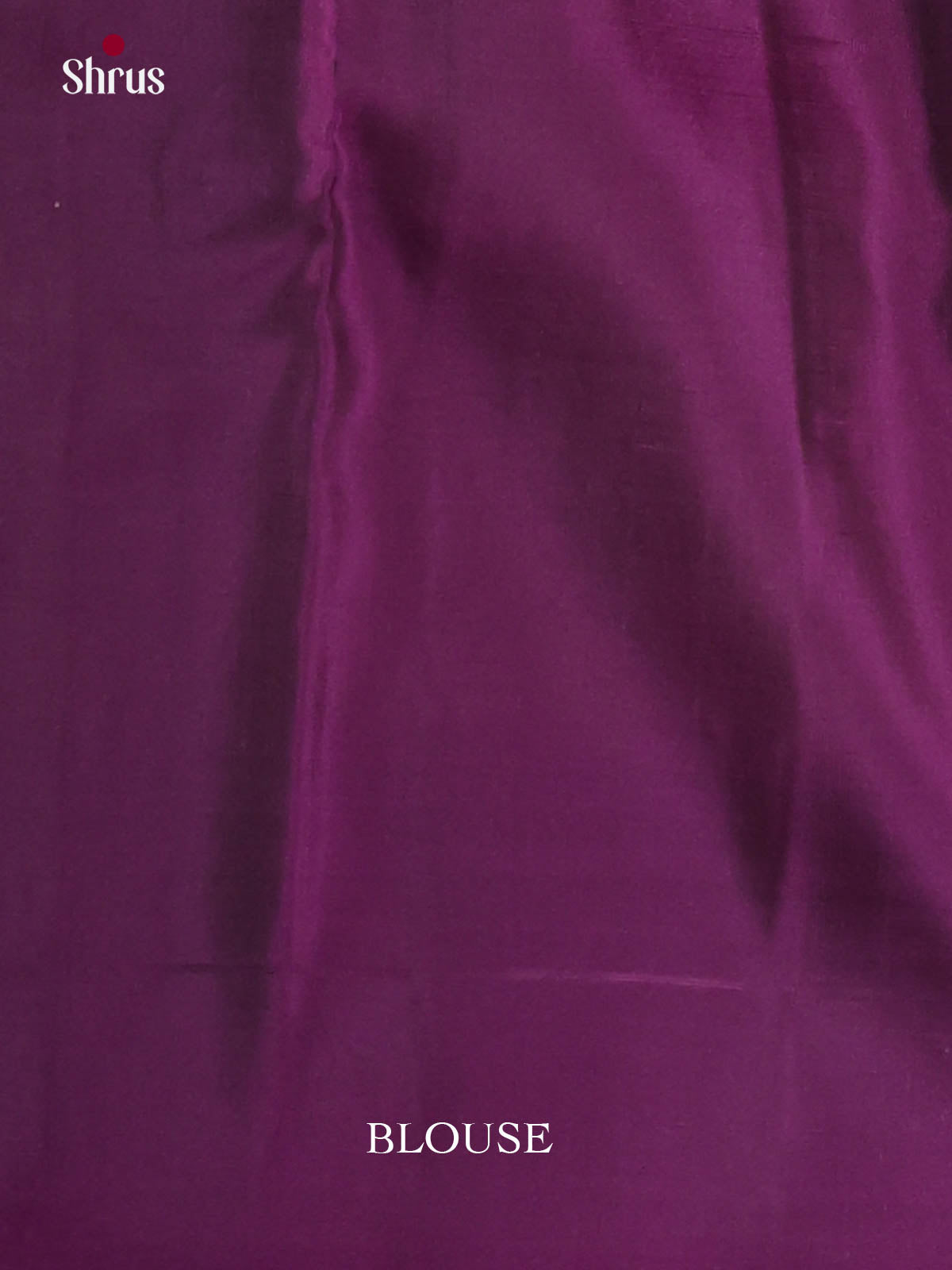 Mehandi & Violet - Softsilk-halfpure Saree