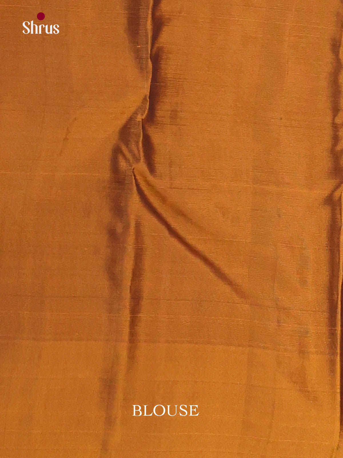 Violet & Mustard- Softsilk-halfpure Saree - Shop on Shrus.com