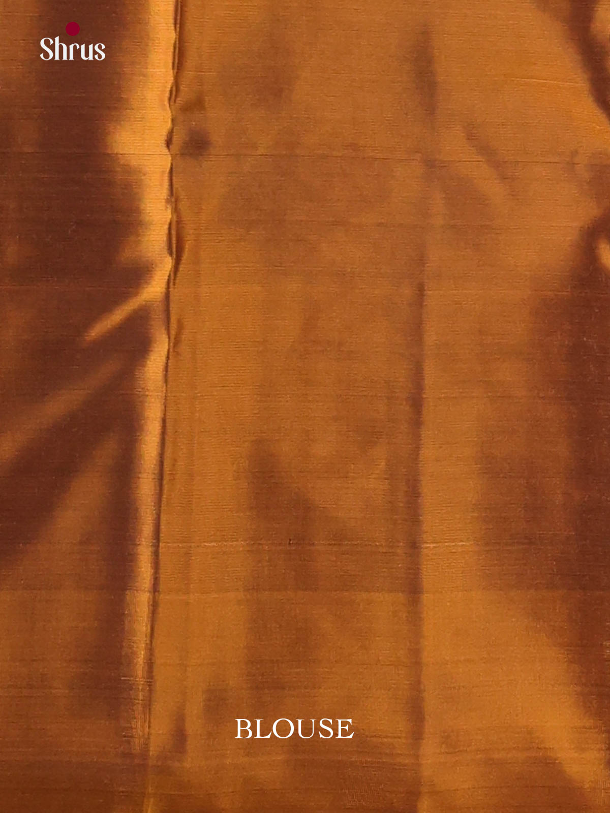 Maroon & Mustard- Softsilk-halfpure Saree