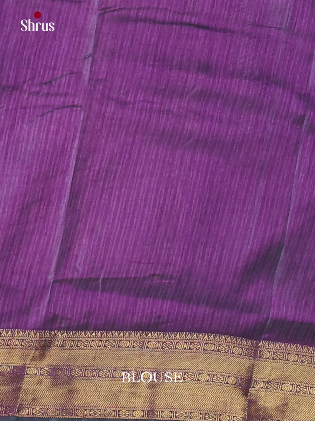 DKS08165 - Semi Patola Saree