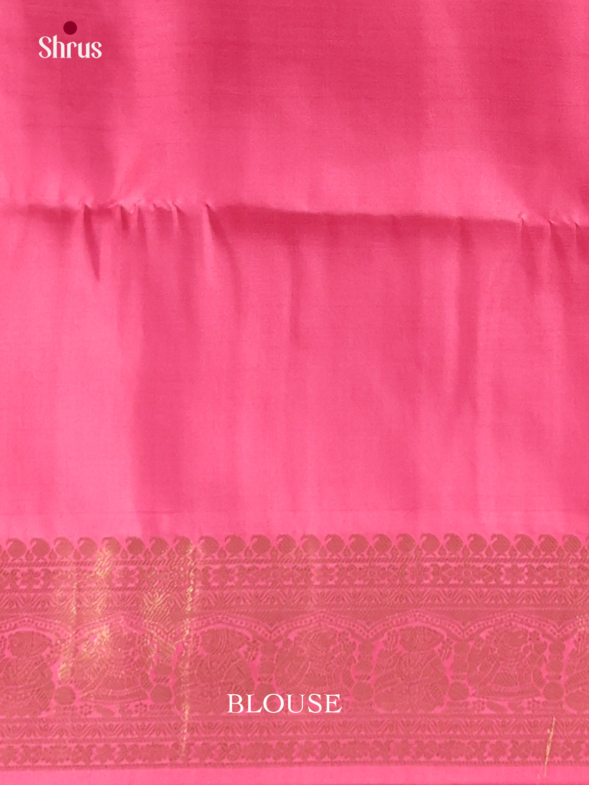 DKS08197 - Soft Silk (HR) Saree - Shop on Shrus.com