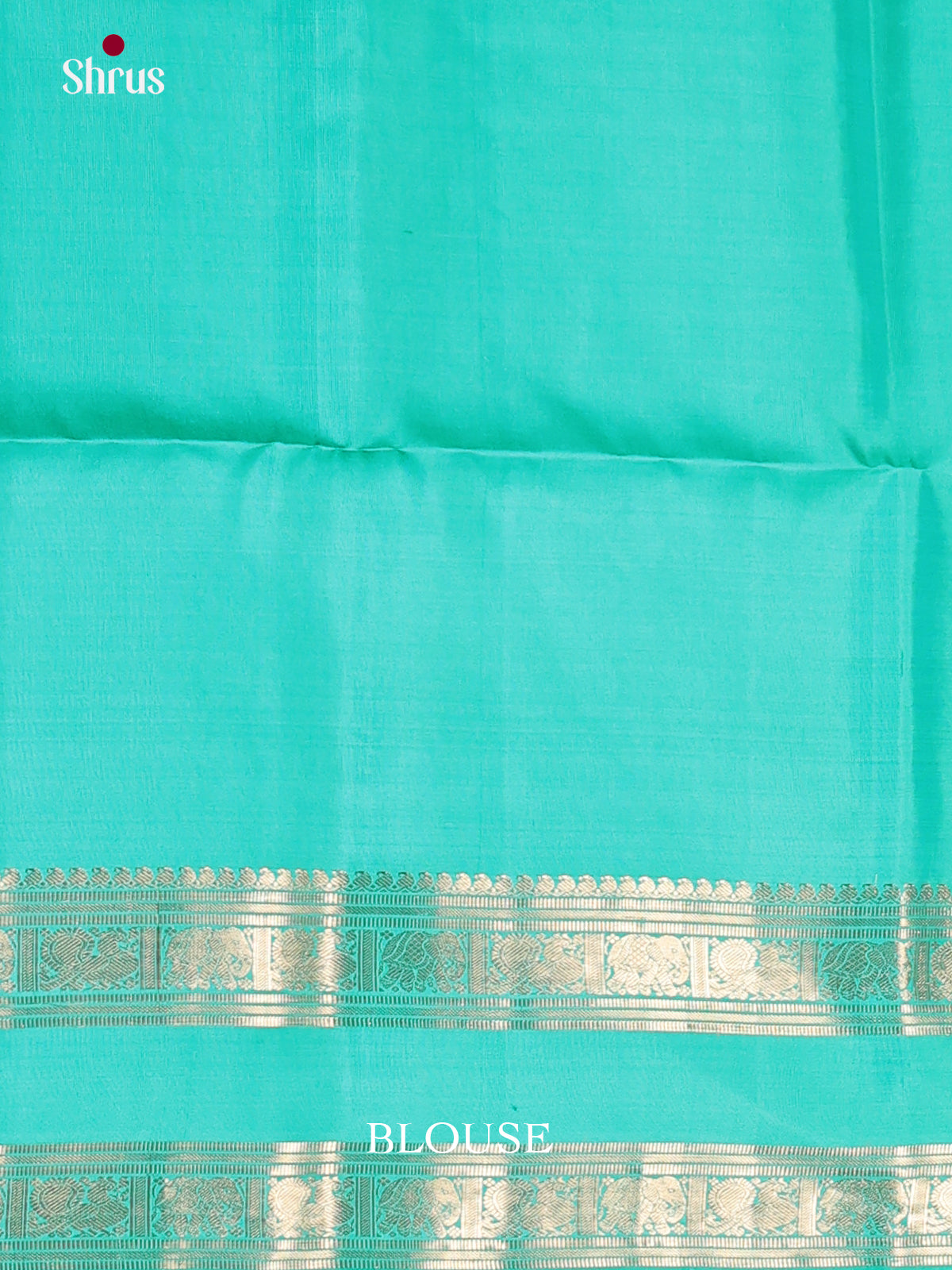 DKS08204 - Soft Silk (HR) Saree