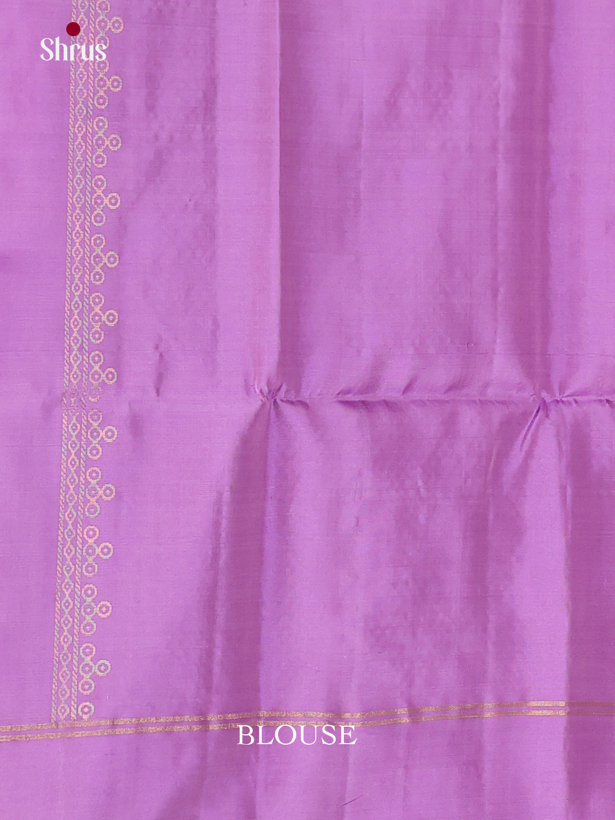 DKS08209 - Soft Silk (HR) Saree