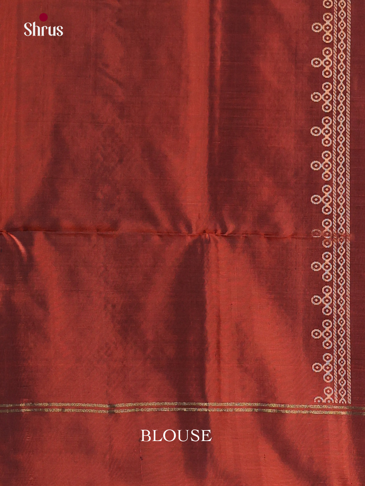 DKS08211 - Soft Silk (HR) Saree - Shop on Shrus.com