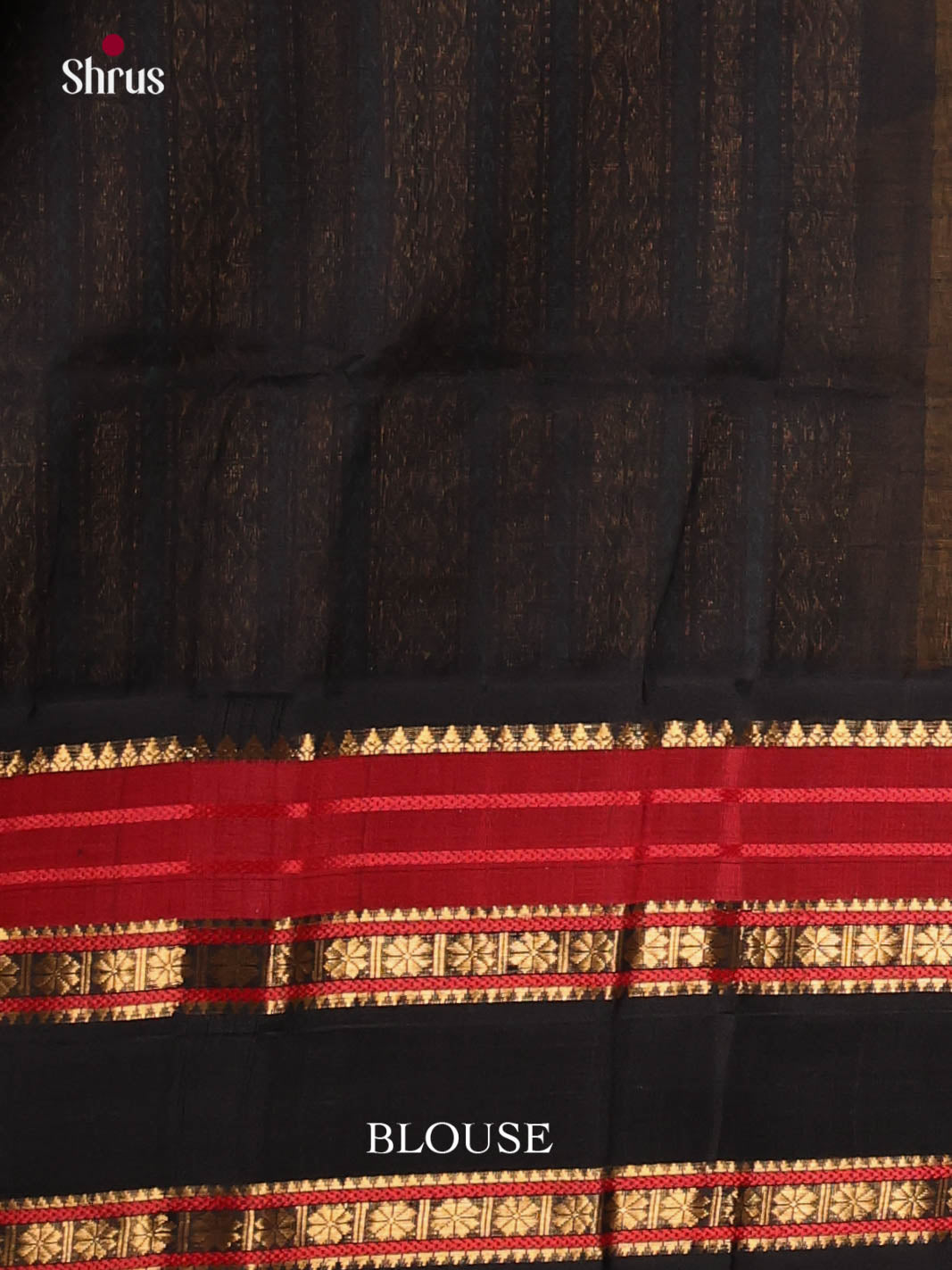 DKS08247 - Silk Cotton Saree