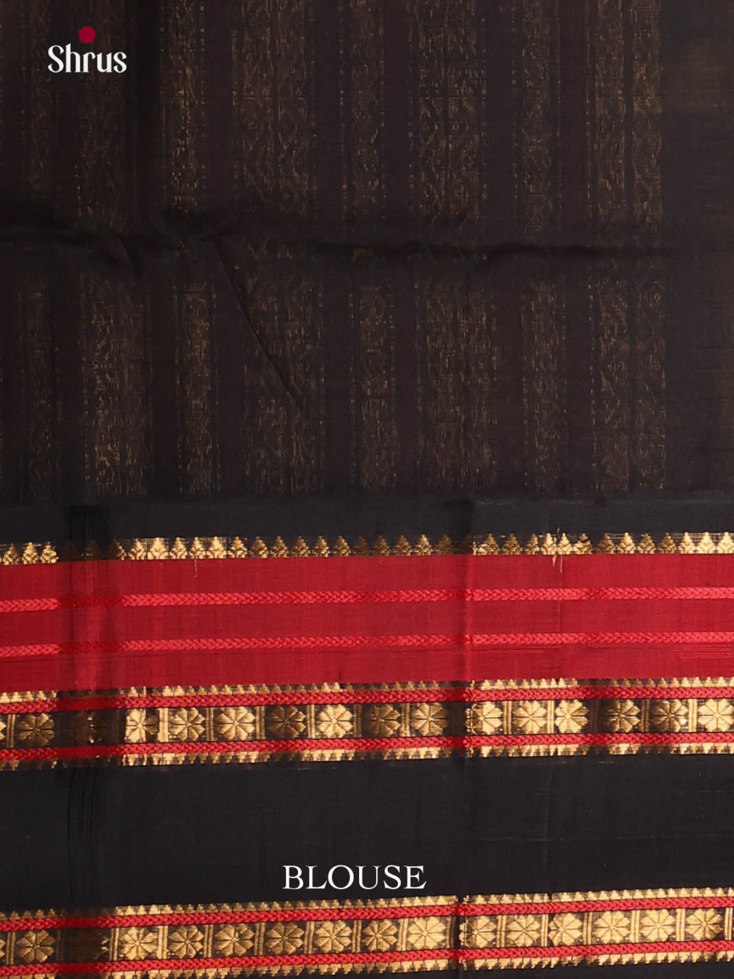DKS08250 - Silk Cotton Saree