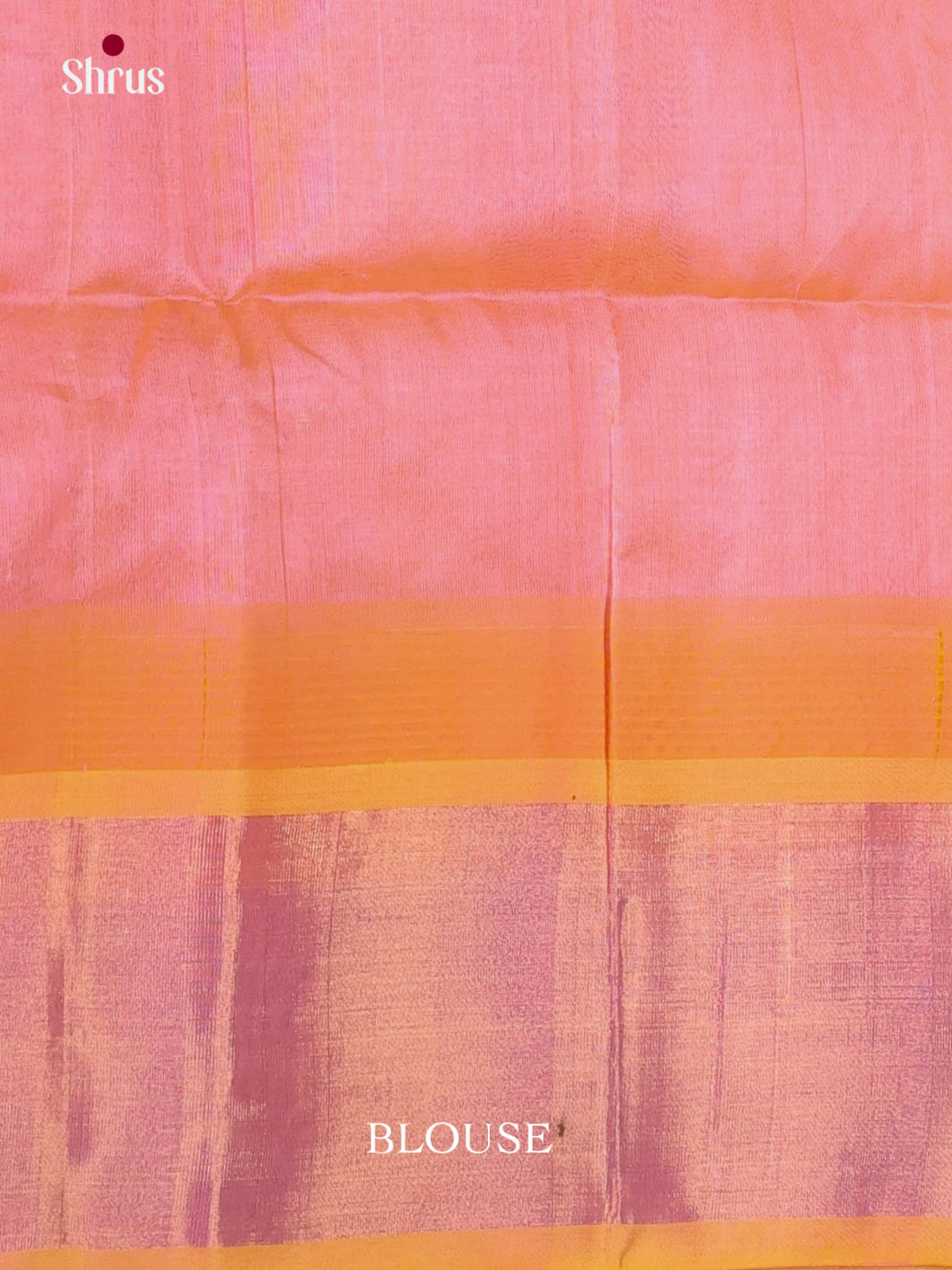 DKS08257 - Silk Cotton Saree