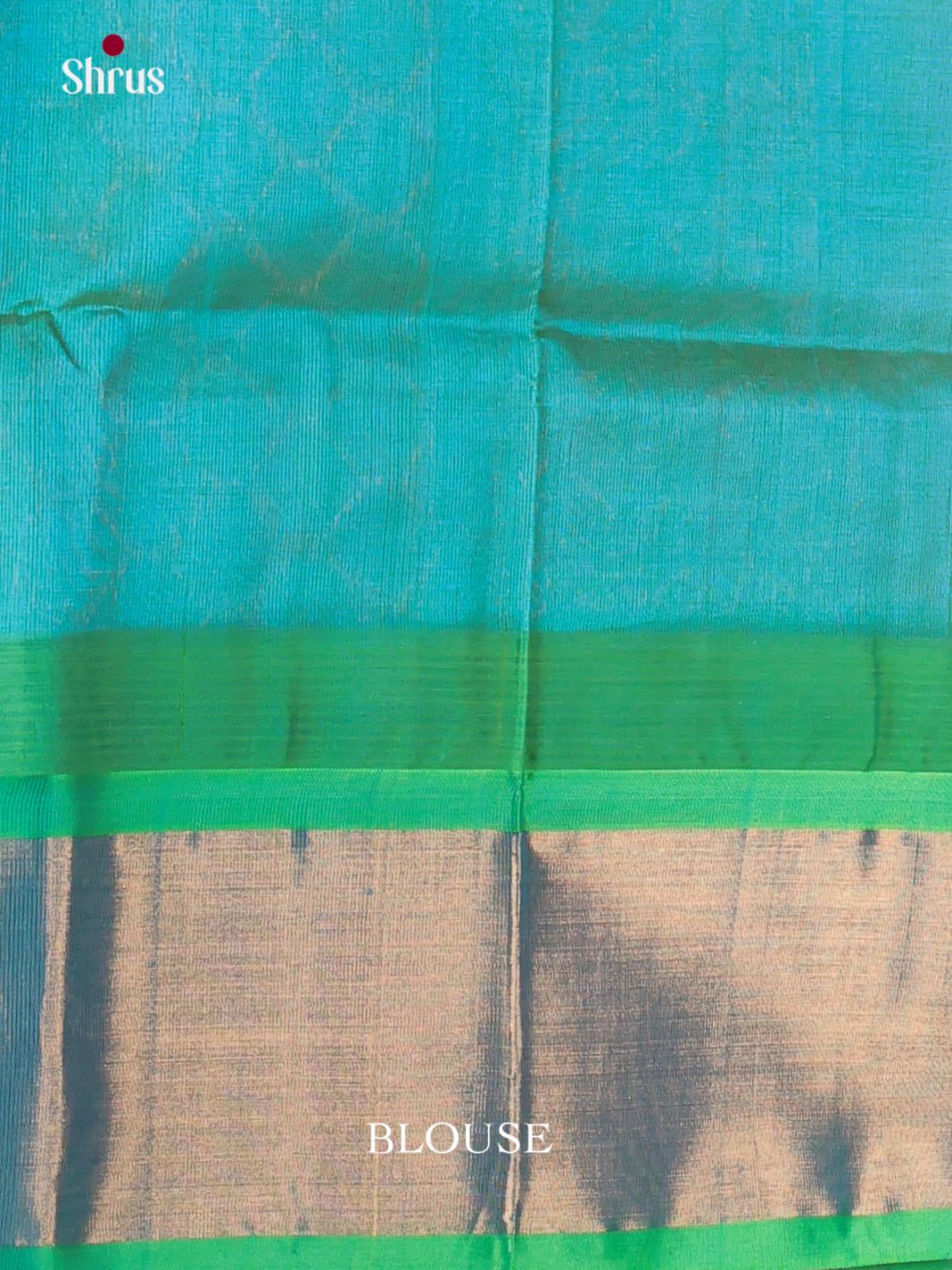 DKS08263 - Silk Cotton Saree