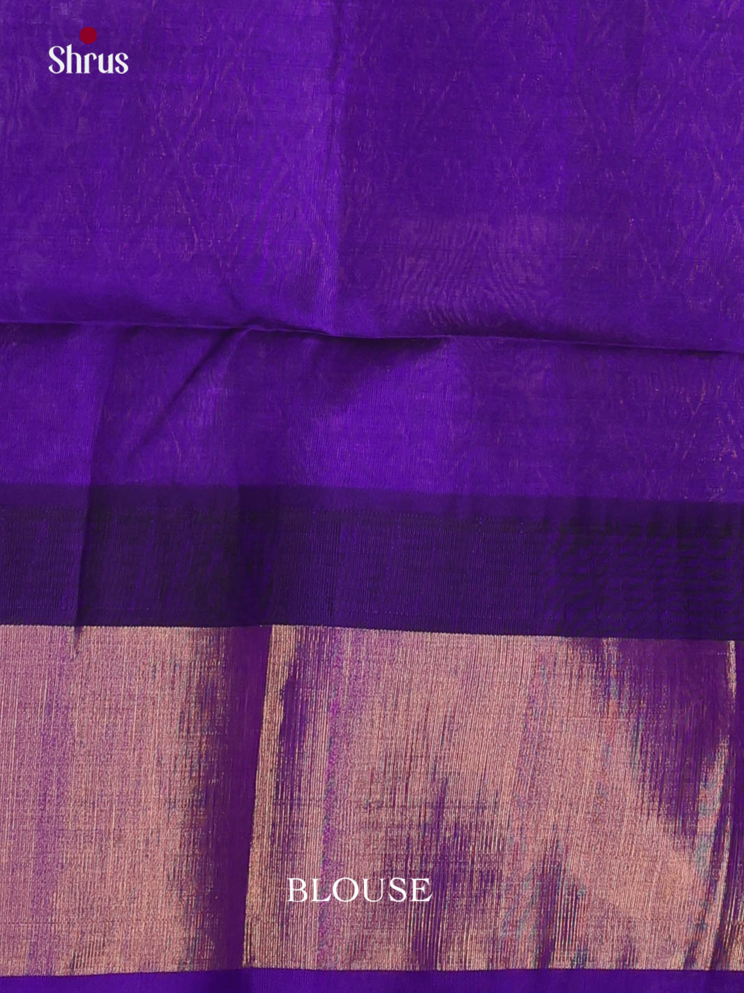 DKS08268 - Silk Cotton Saree