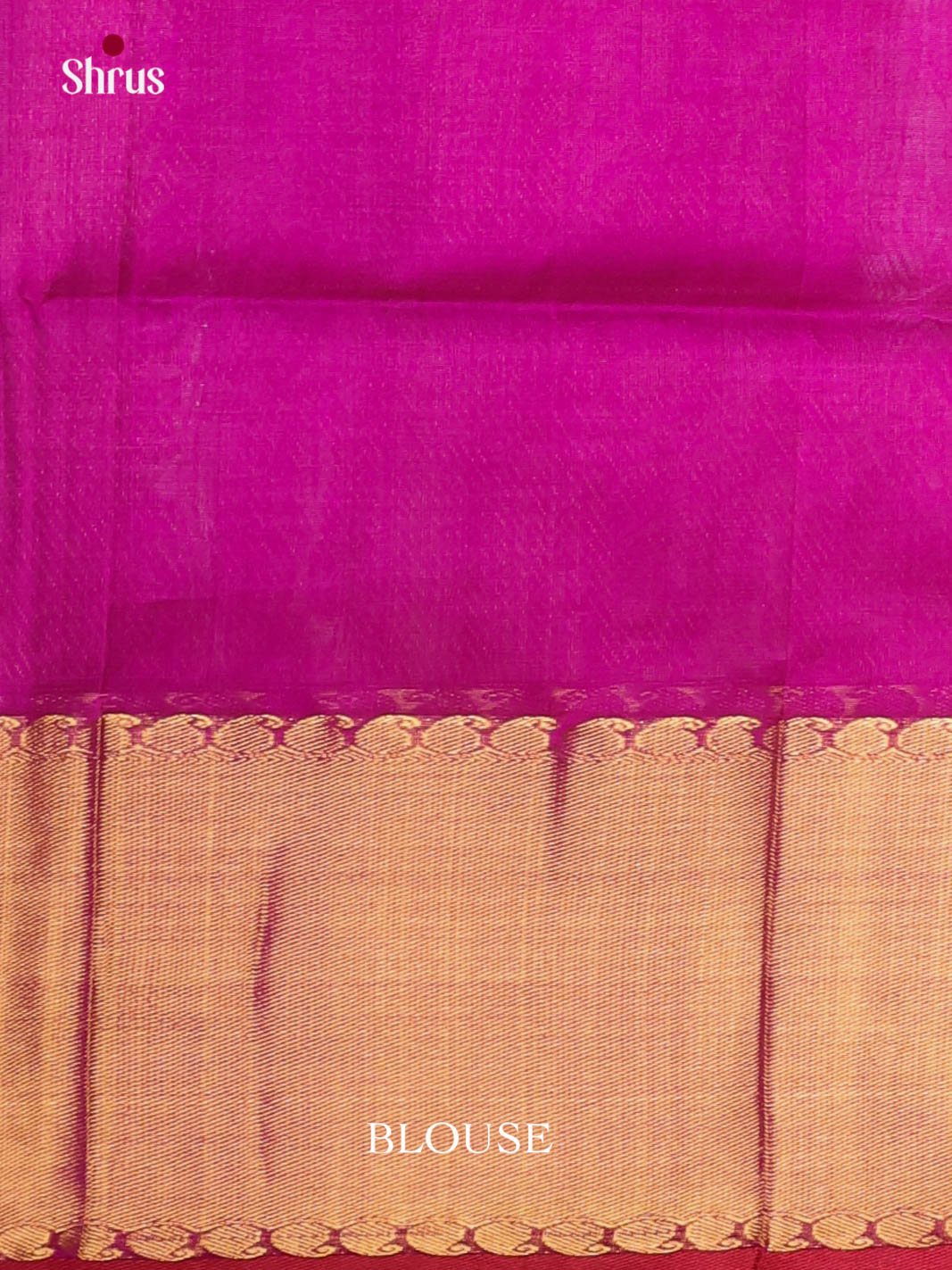 DKS08272 - Silk Cotton Saree