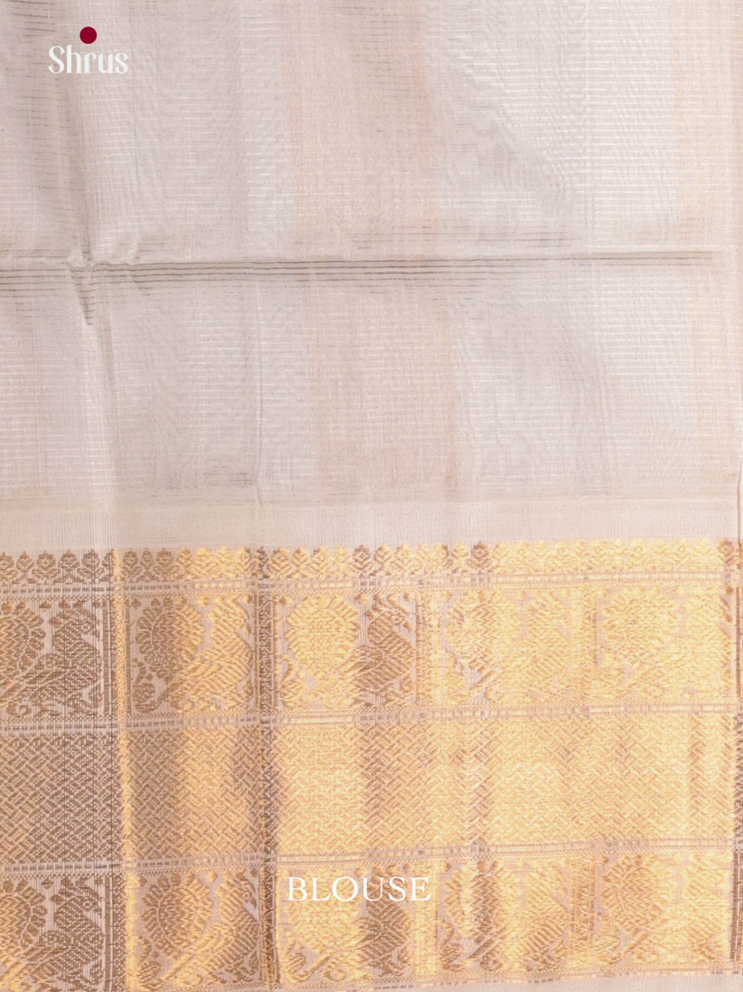 DKS08284 - Silk Cotton Saree