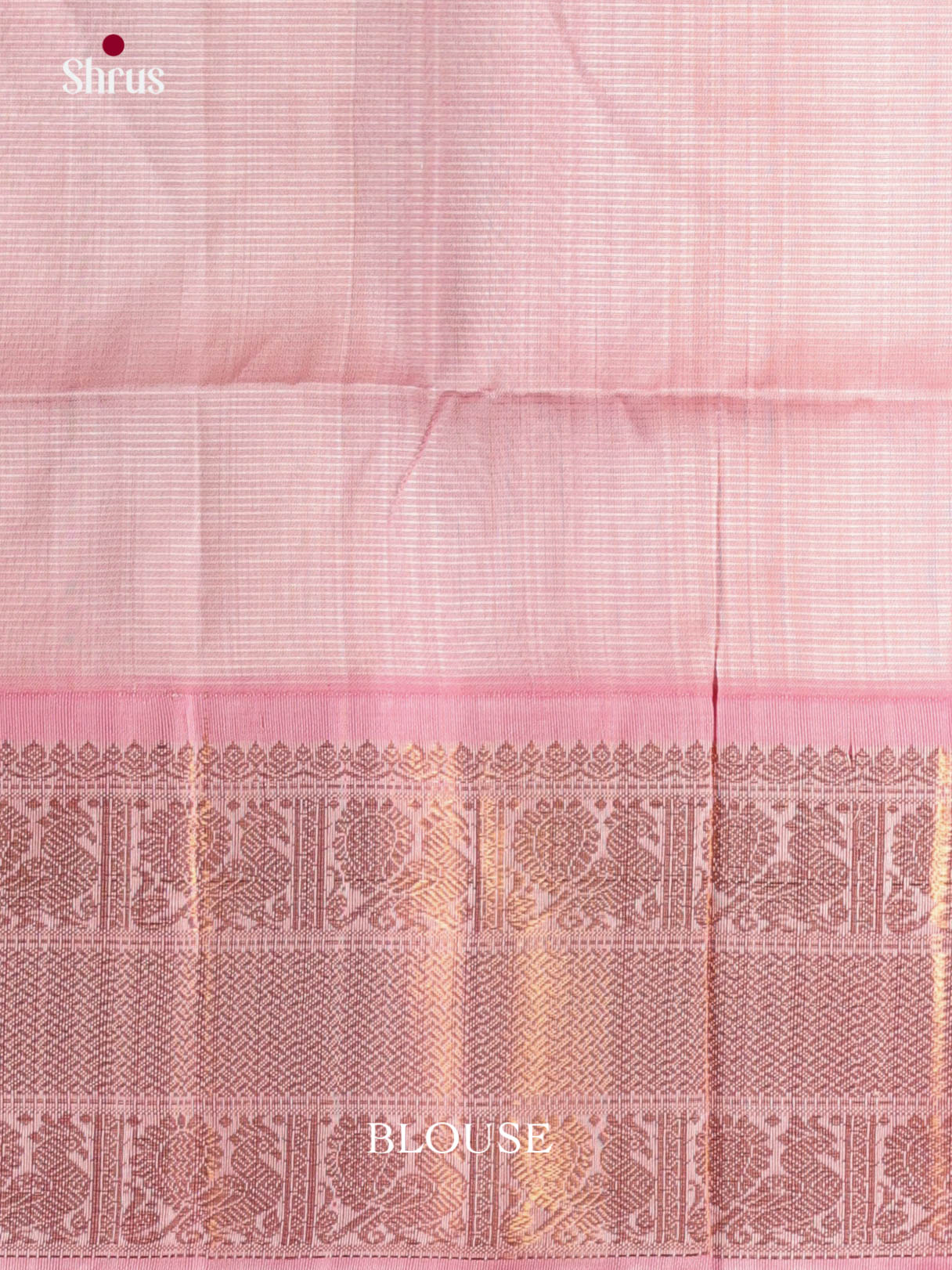 DKS08290 - Silk Cotton Saree