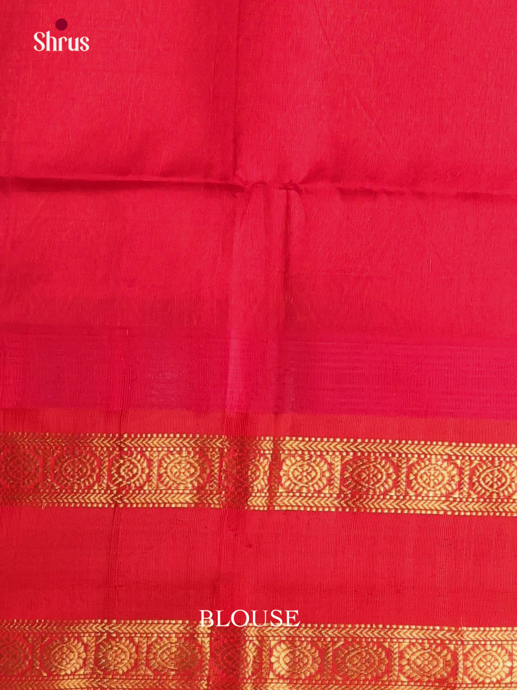 DKS08311 - Silk Cotton Saree