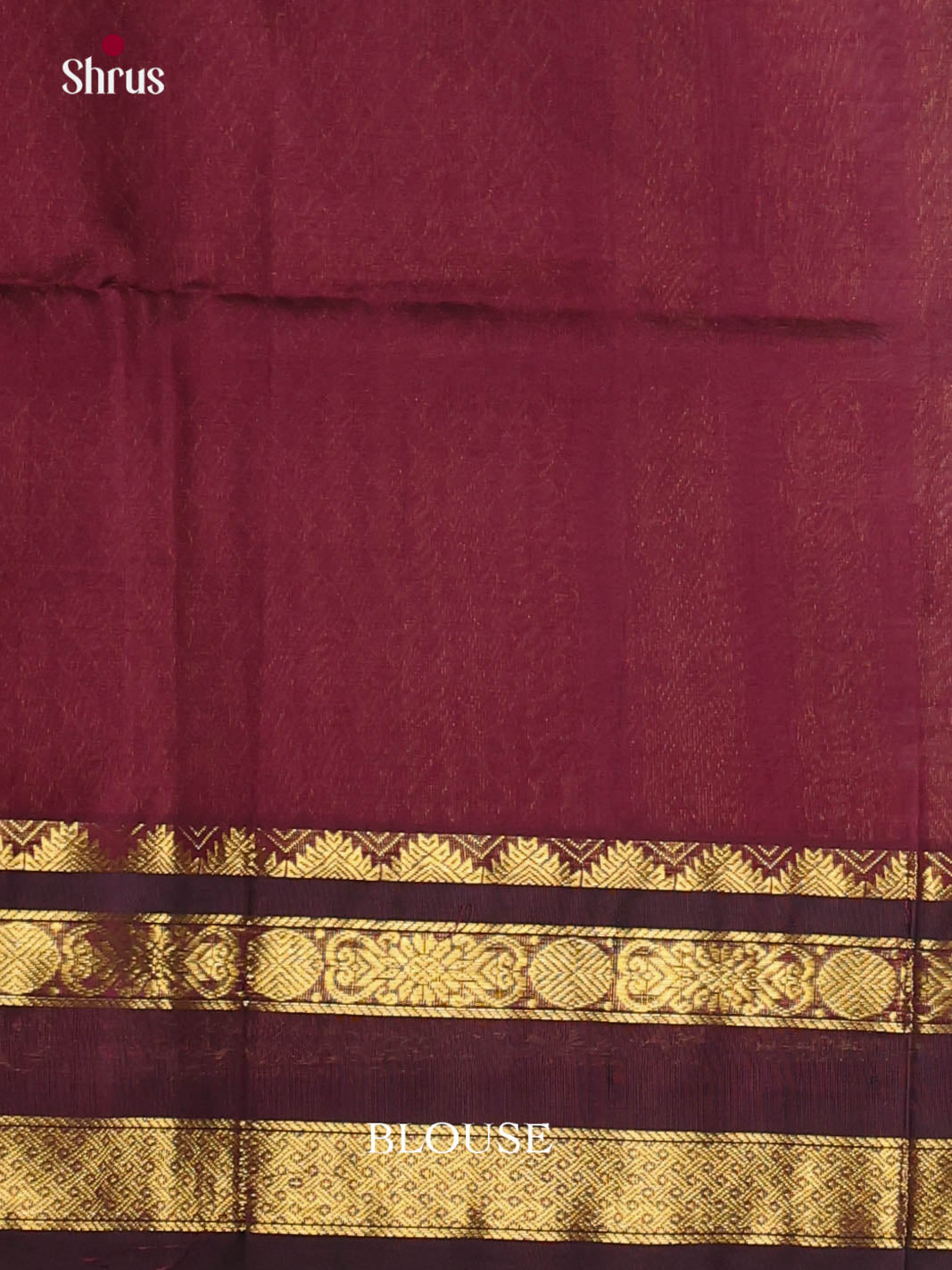 DKS08315 - Silk Cotton Saree