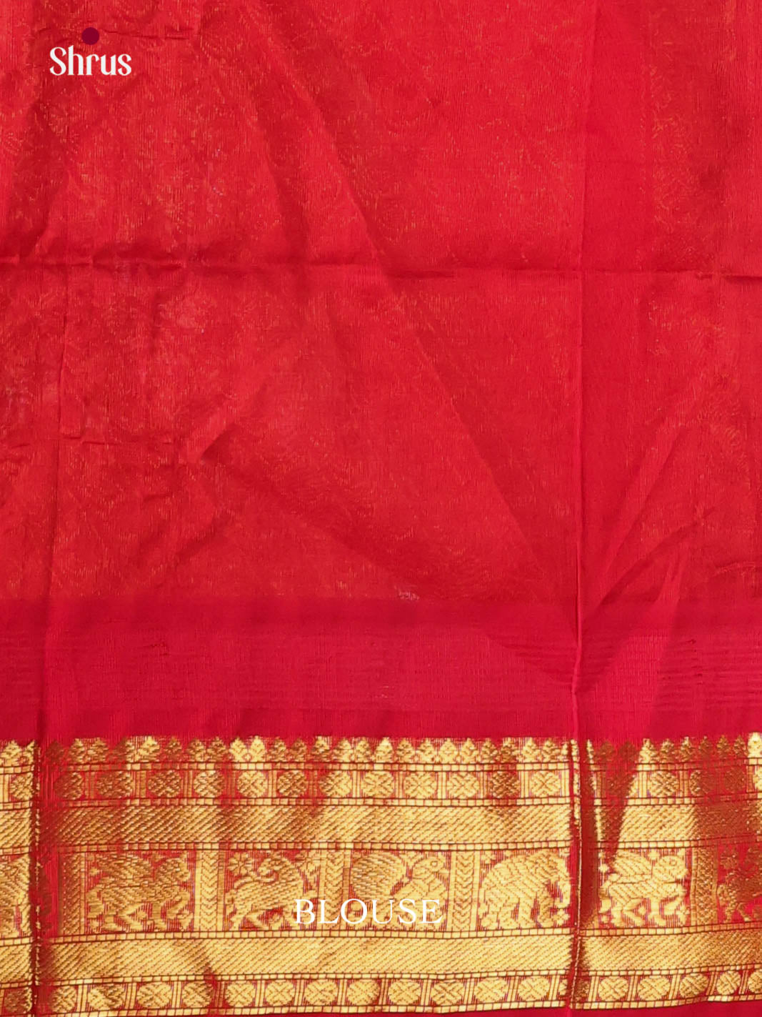 11a DKS08317 - Silk Cotton Saree