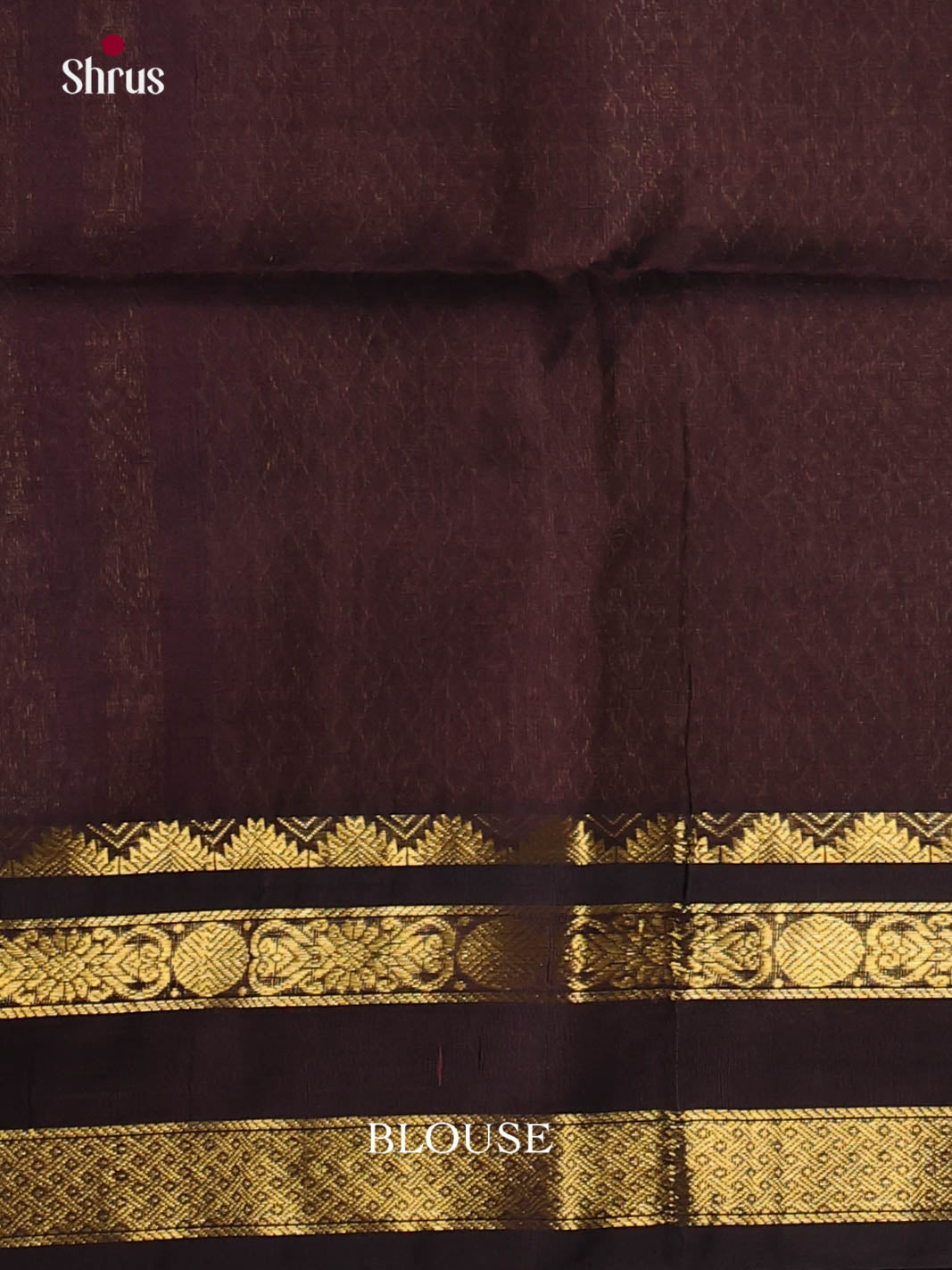 DKS08319 - Silk Cotton Saree