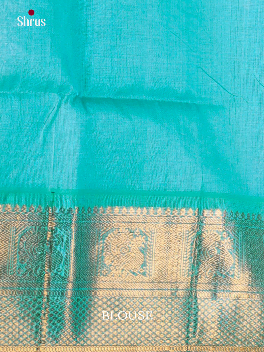 DKS08320 - Silk Cotton Saree