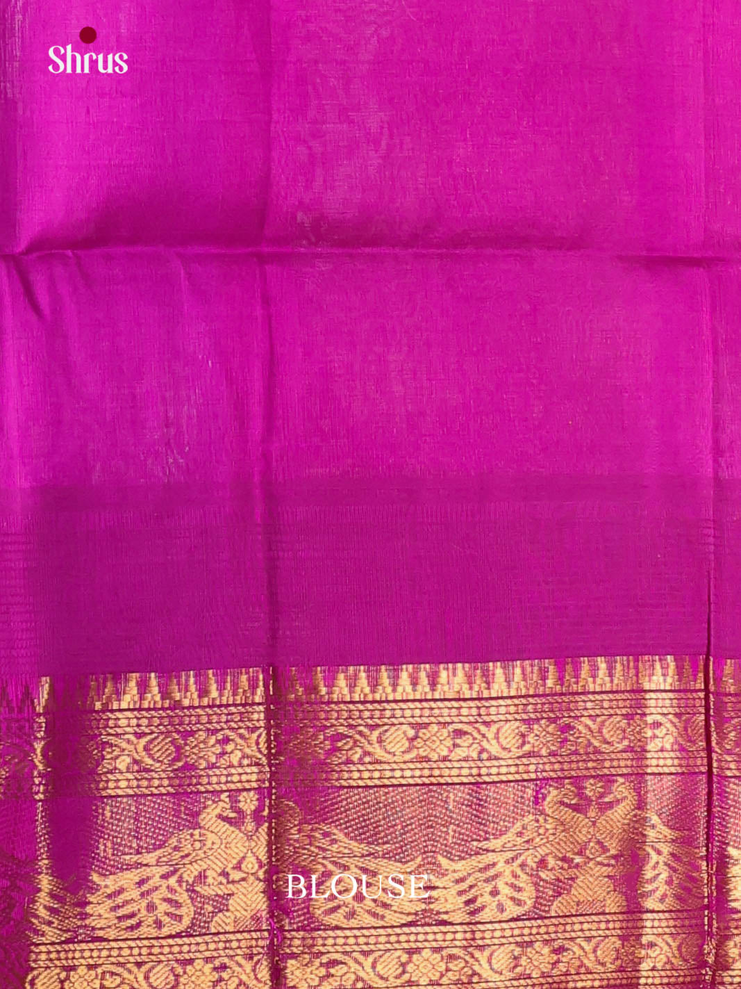 DKS08340 - Silk Cotton Saree