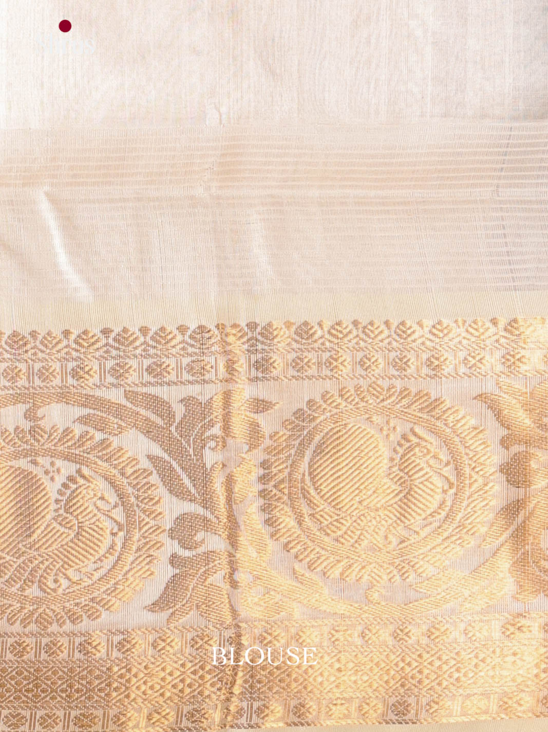 DKS08360 - Silk Cotton Saree