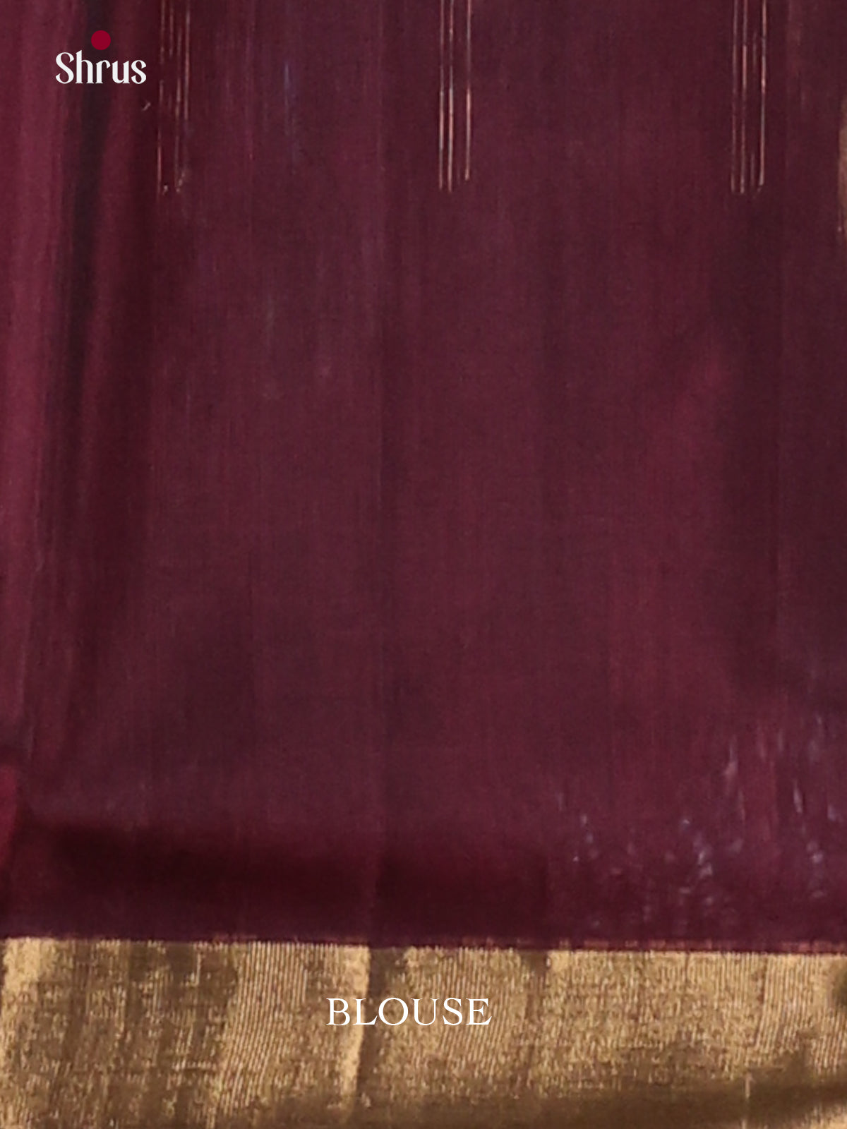 DKS08376 - Timeless Silk Cotton Saree - Shop on Shrus.com
