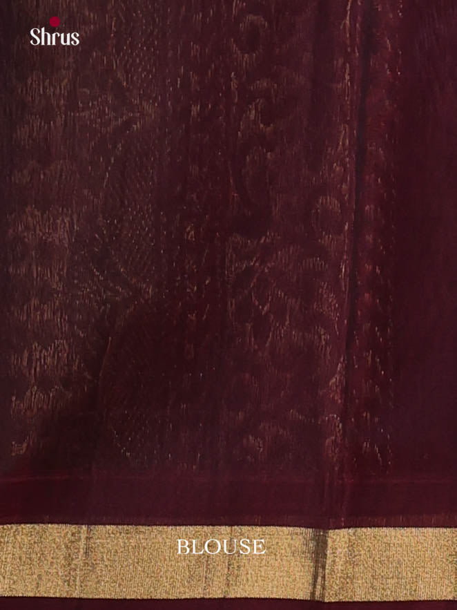 DKS08387 - Timeless Silk Cotton Saree