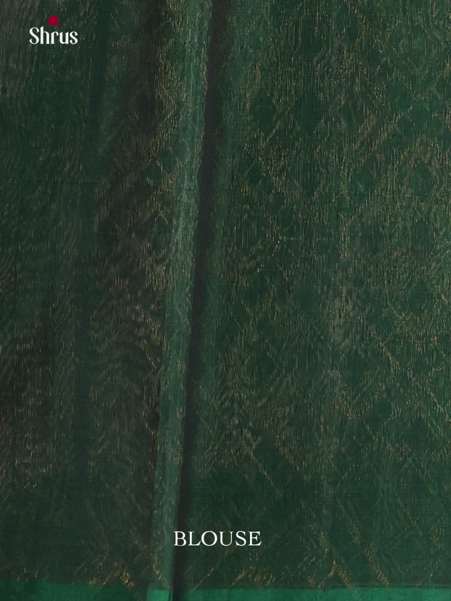 DKS08389 - Timeless Silk Cotton Saree