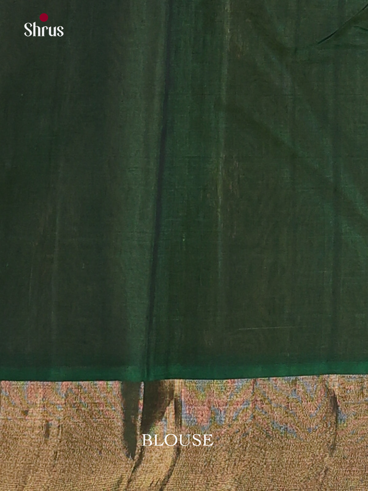 DKS08396 - Timeless Silk Cotton Saree