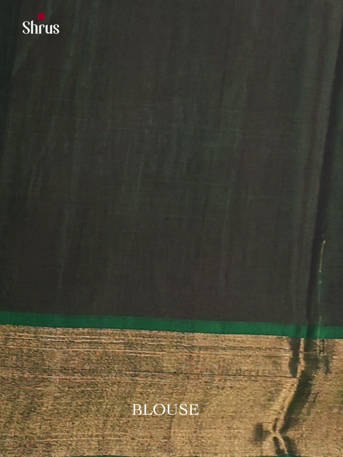 Pink & Green- Timeless Silk Cotton Saree - Shop on Shrus.com