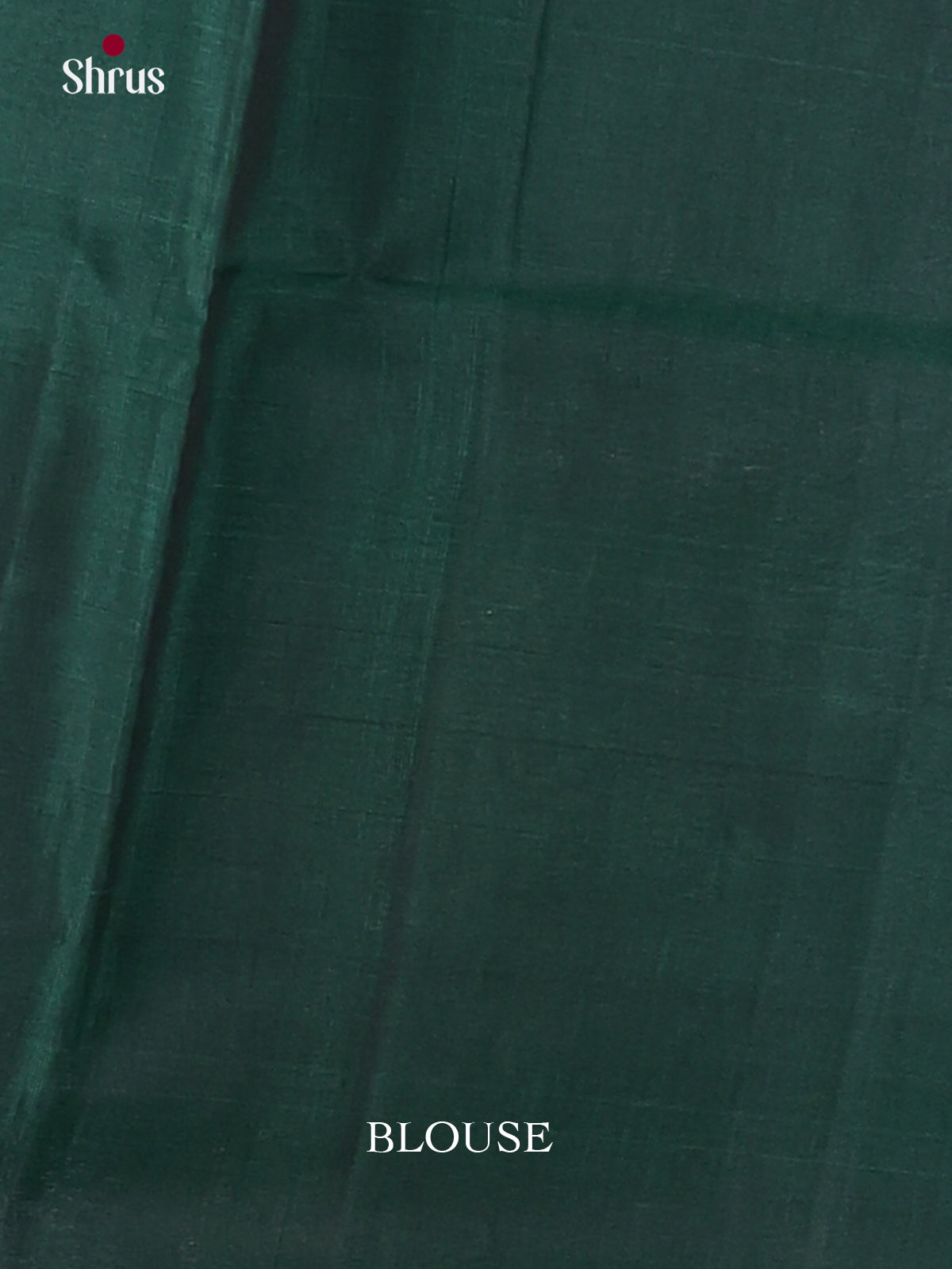 Orange & Green - Timeless Silk Cotton Saree
