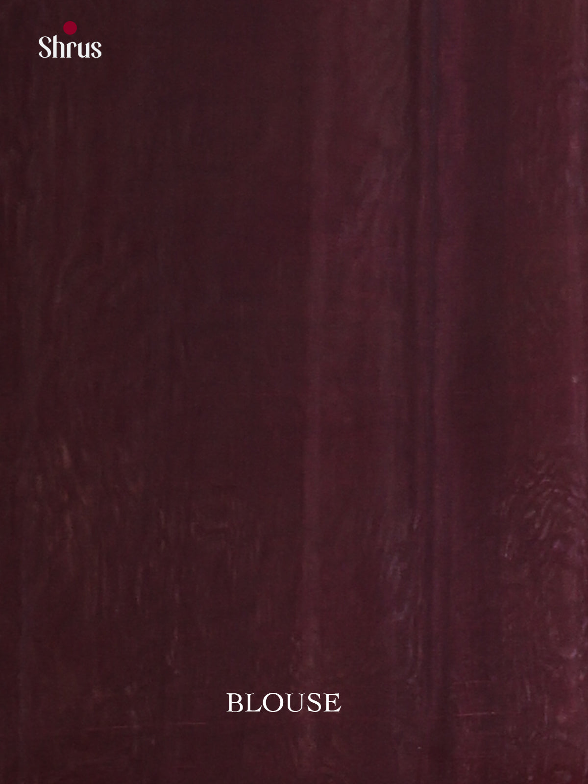 Green & Maroon - Timeless Silk Cotton Saree - Shop on Shrus.com