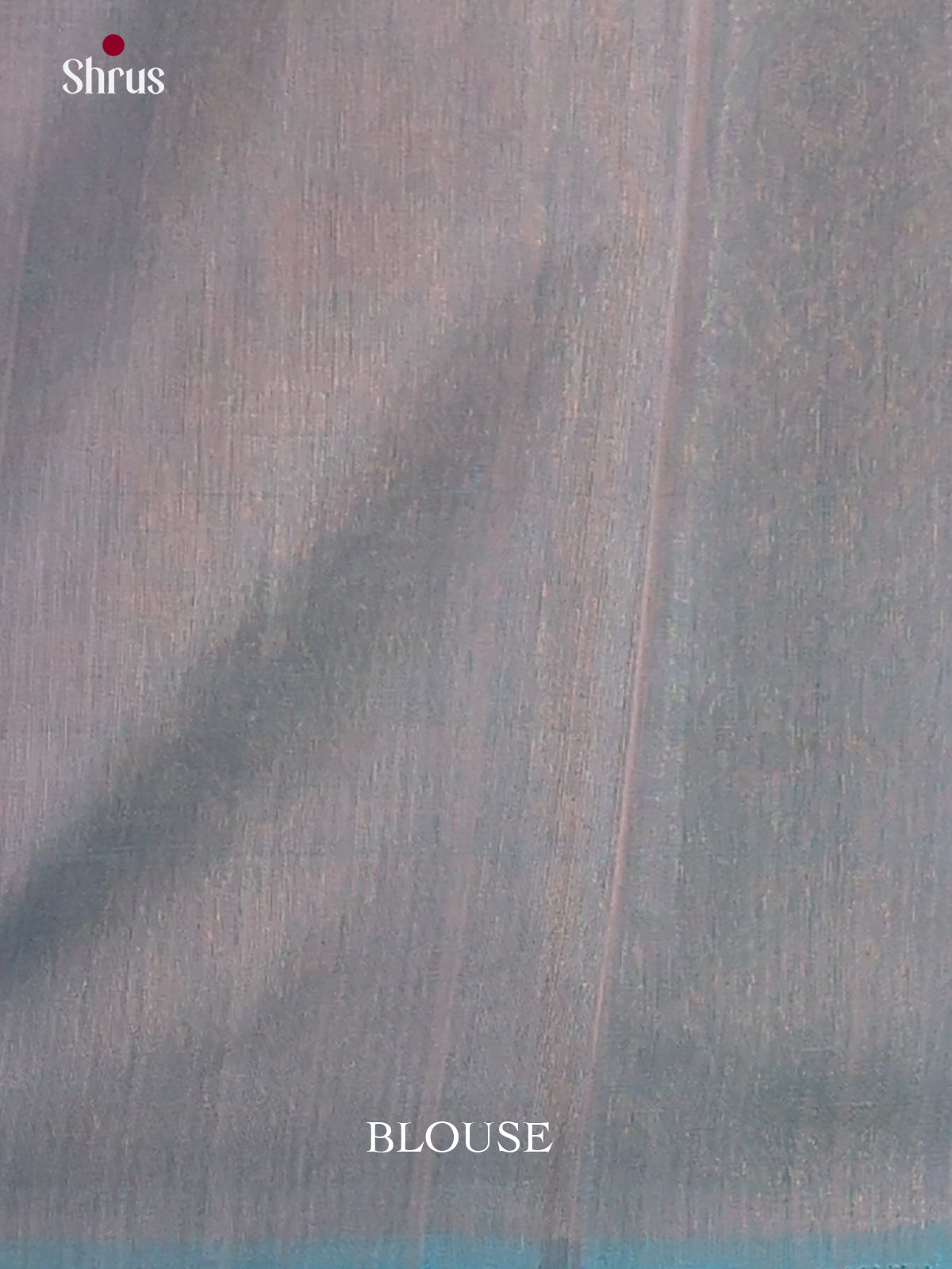 Grey & Blue- Timeless Silk Cotton Saree