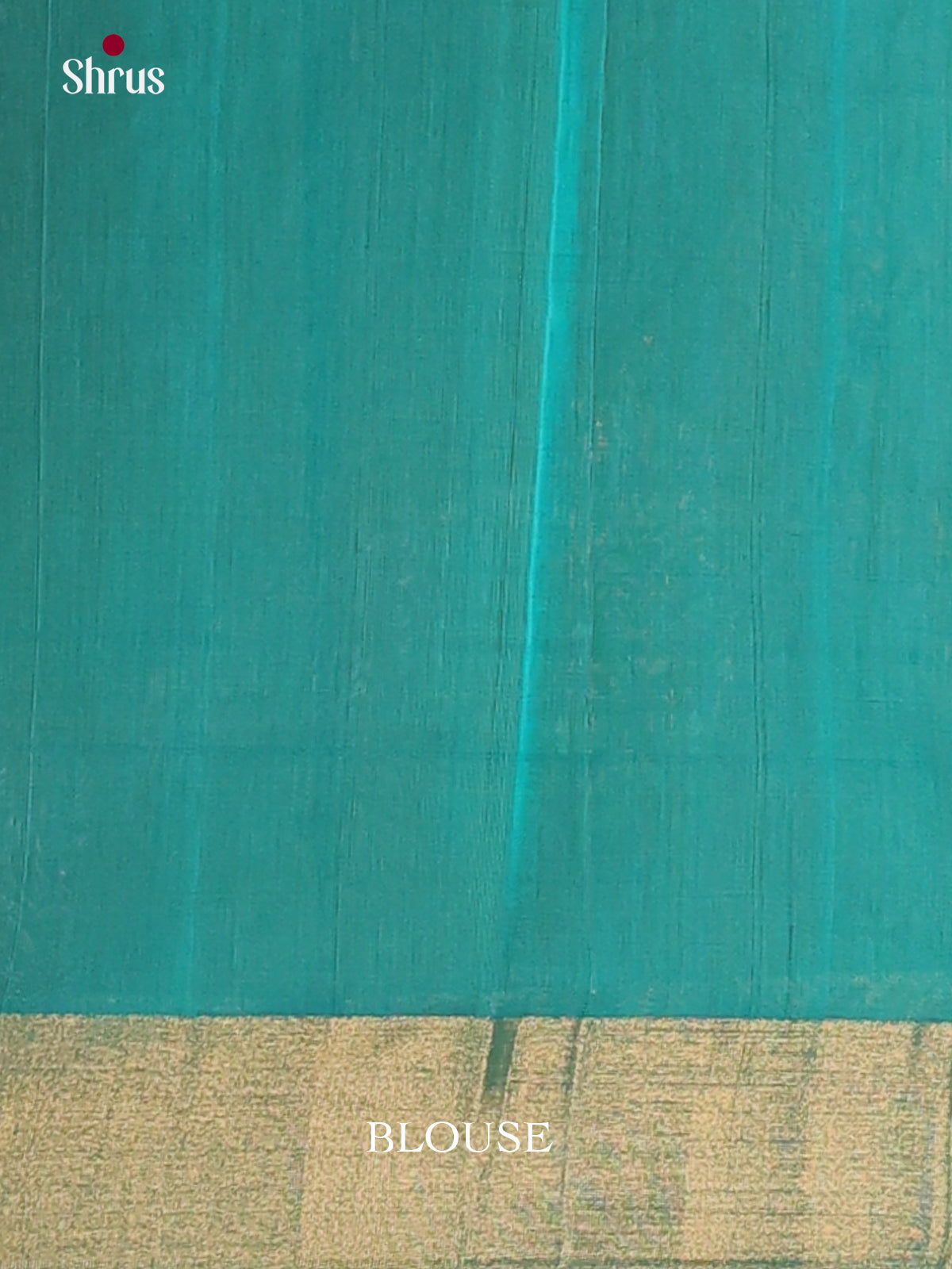 Mehandi & Green - Timeless Silk Cotton Saree