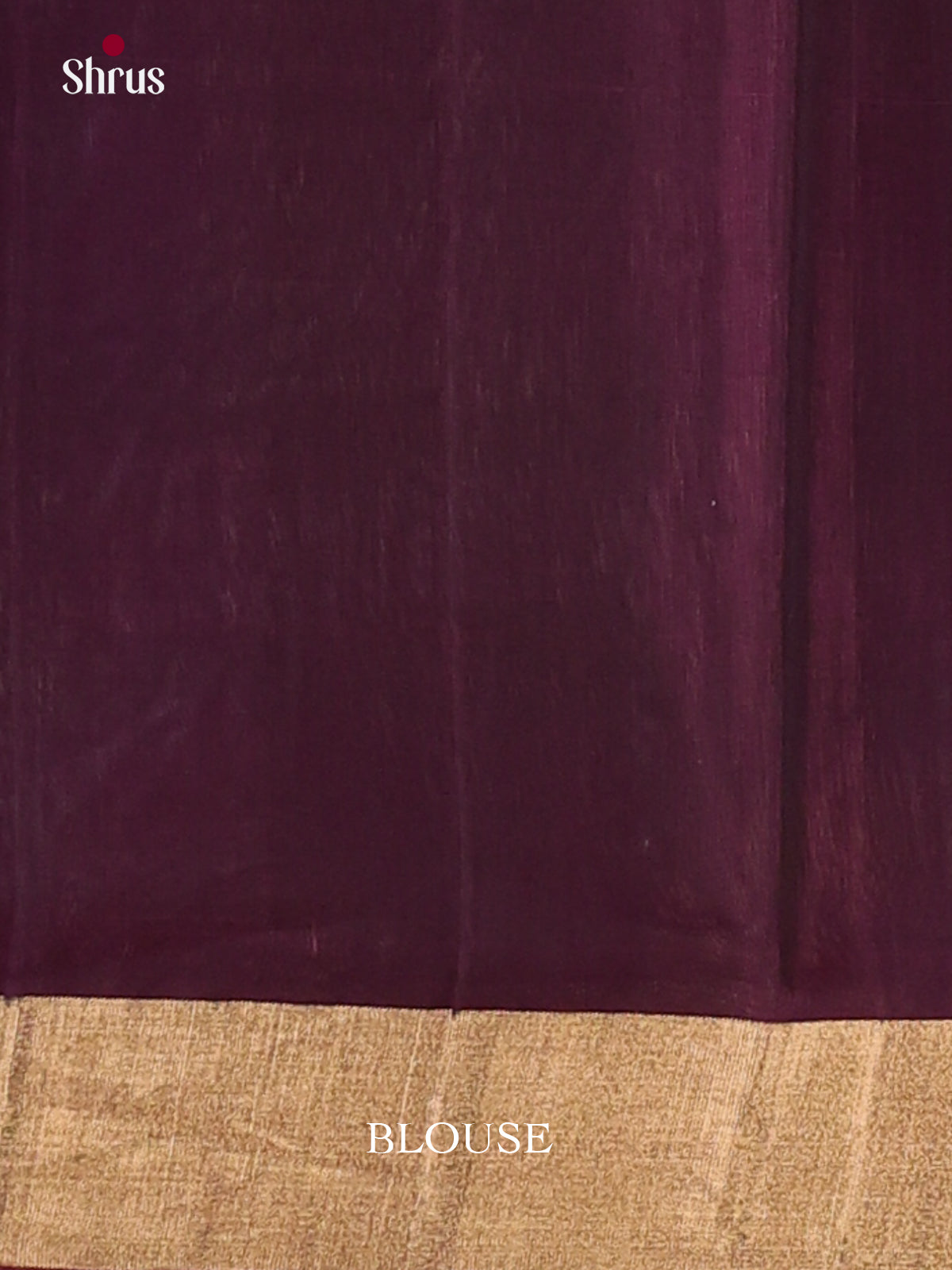 Green & Maroon - Timeless Silk Cotton Saree