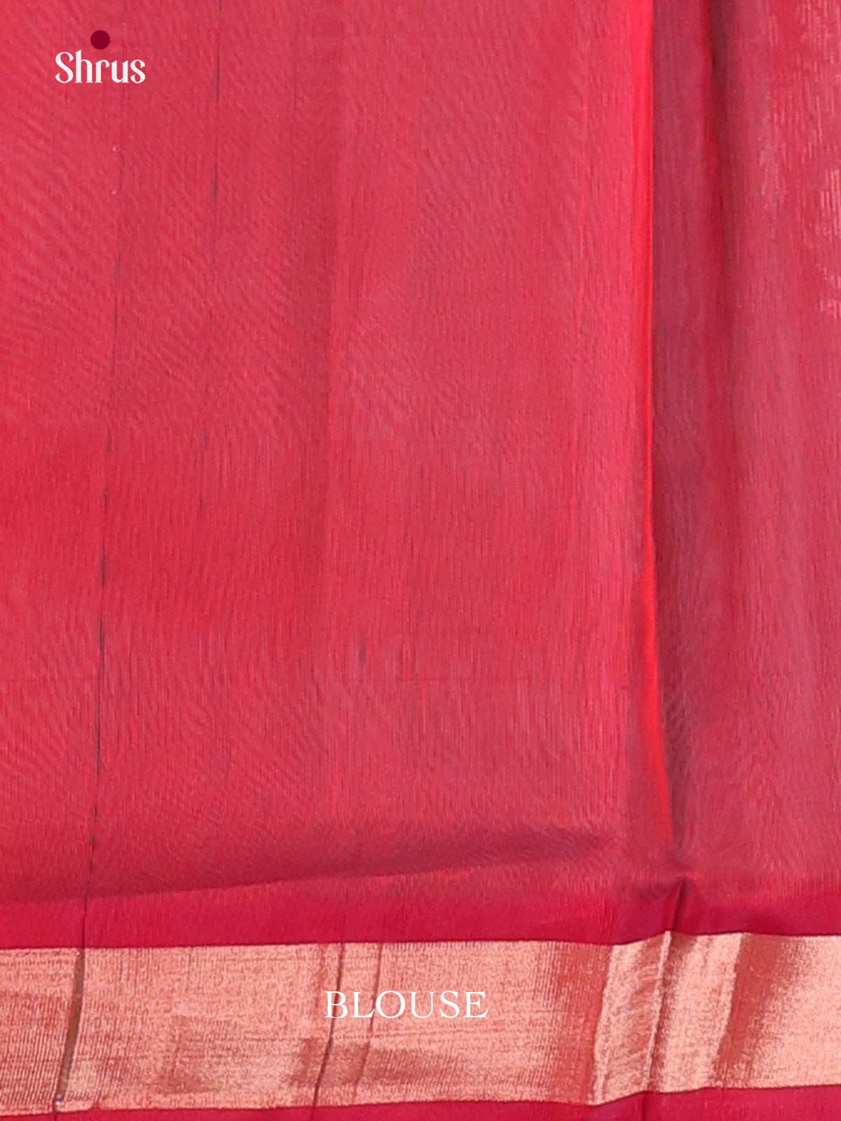 Teal Green & Red - Timeless Silk Cotton Saree